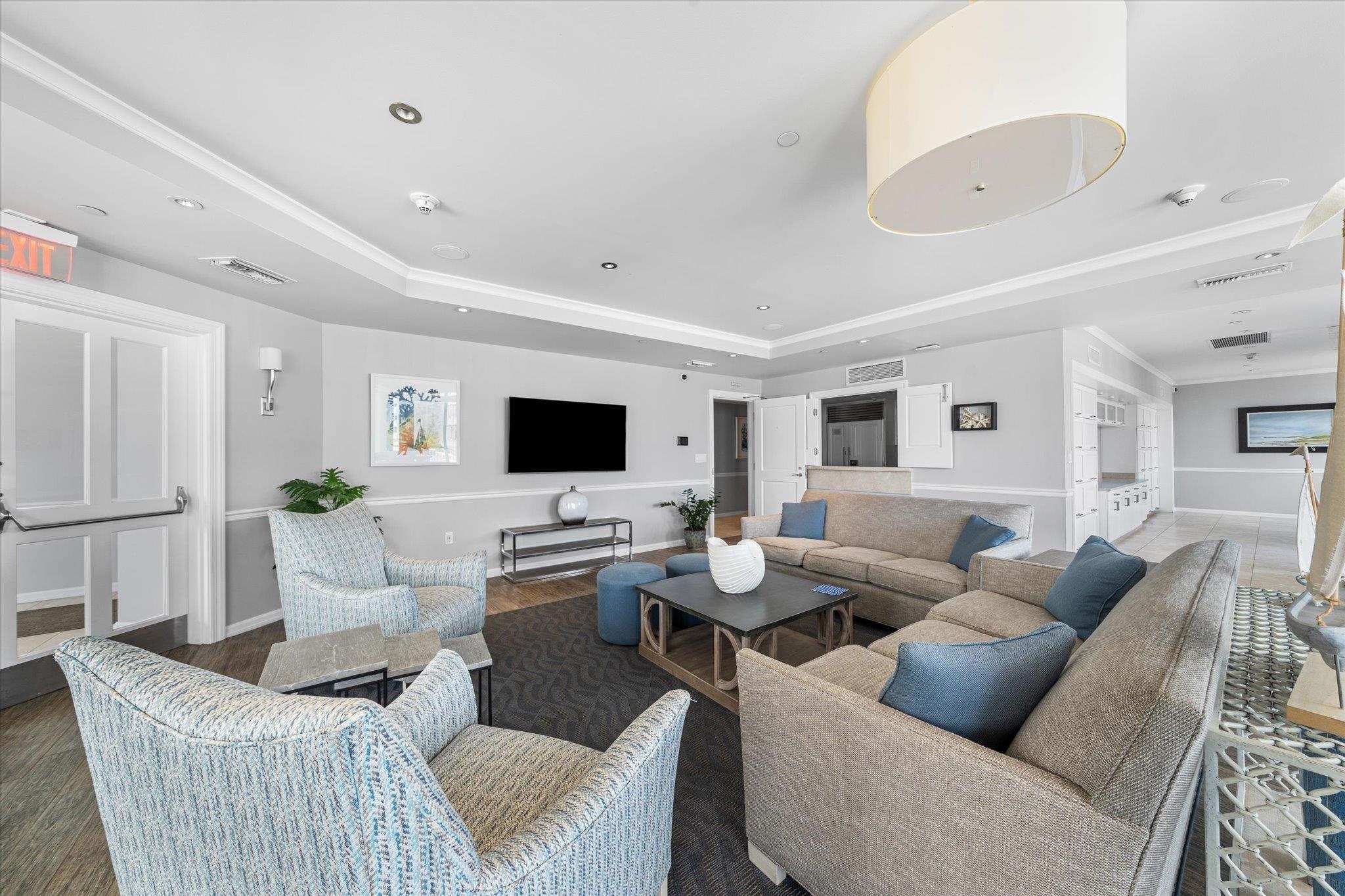 9601 Atlantic Avenue Unit: 203