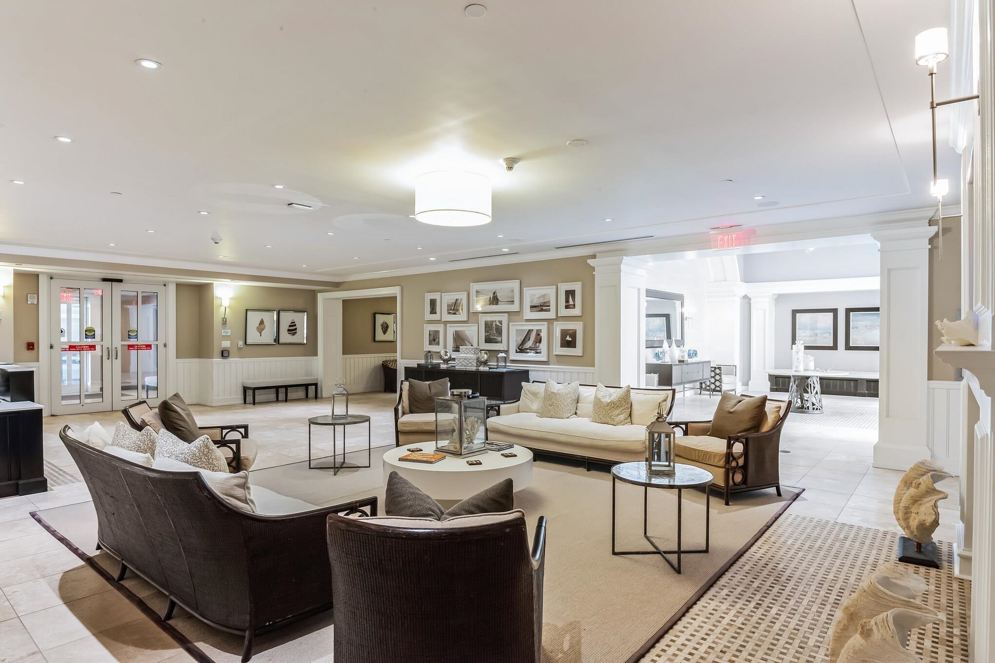 9601 Atlantic Avenue Unit: 203