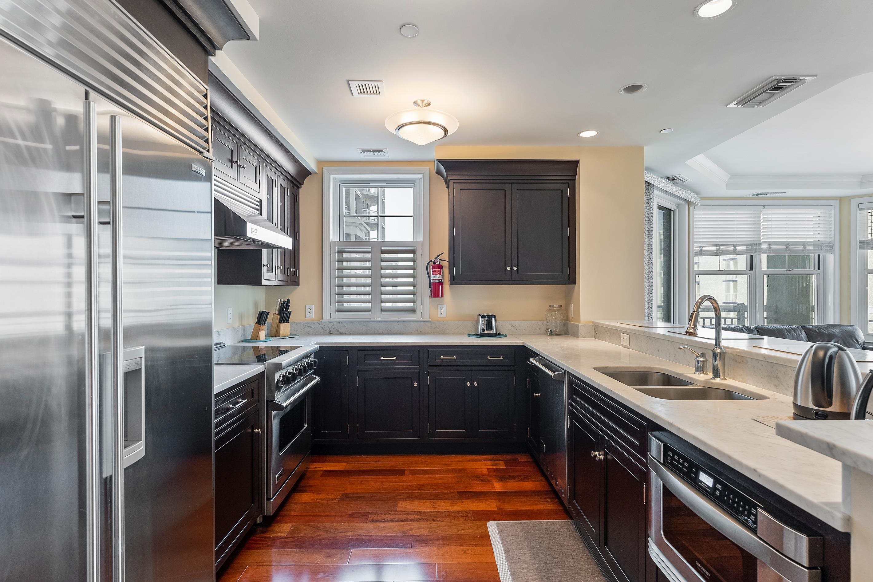 9601 Atlantic Avenue Unit: 203