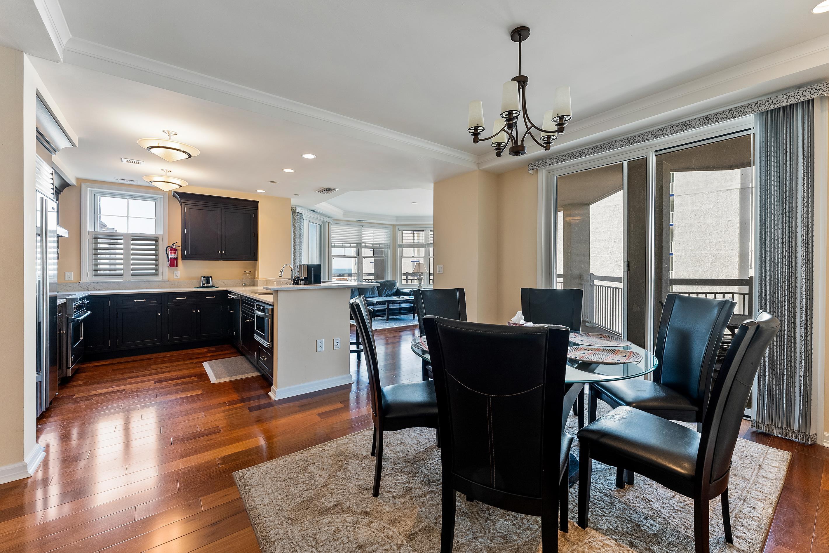 9601 Atlantic Avenue Unit: 203