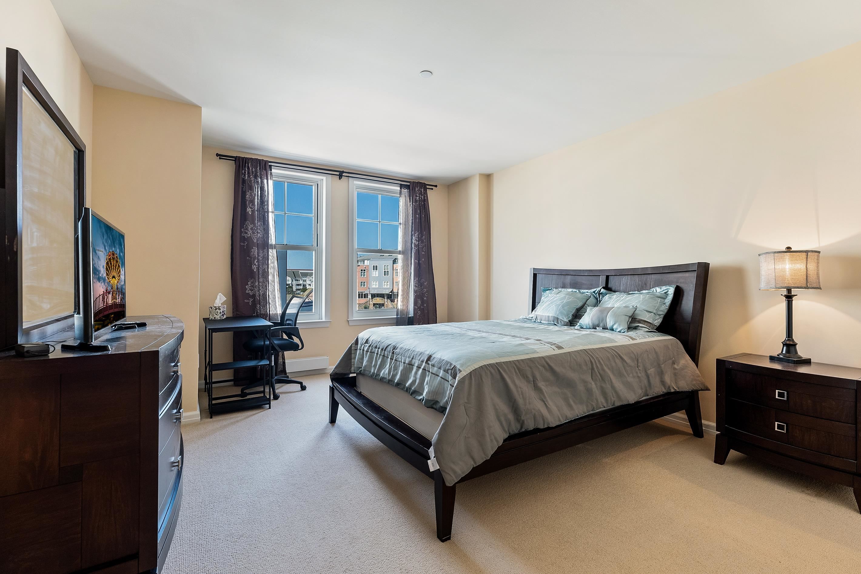 9601 Atlantic Avenue Unit: 203