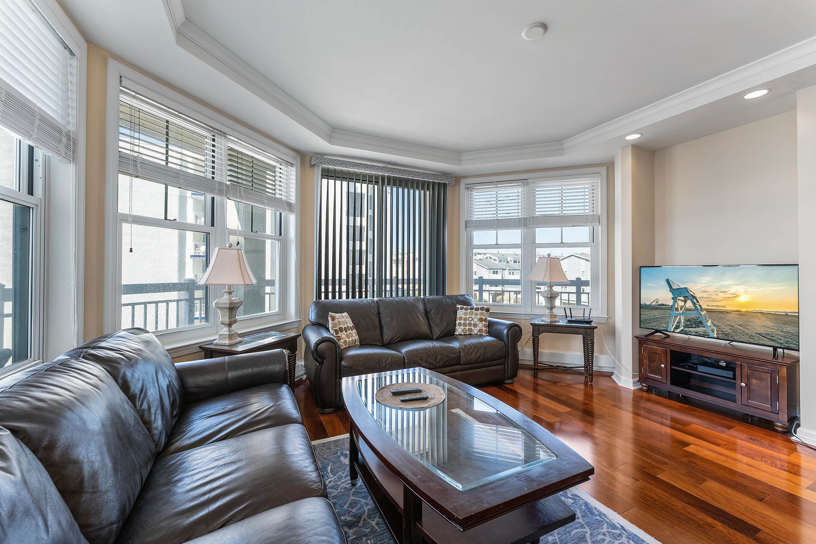 9601 Atlantic Avenue Unit: 203