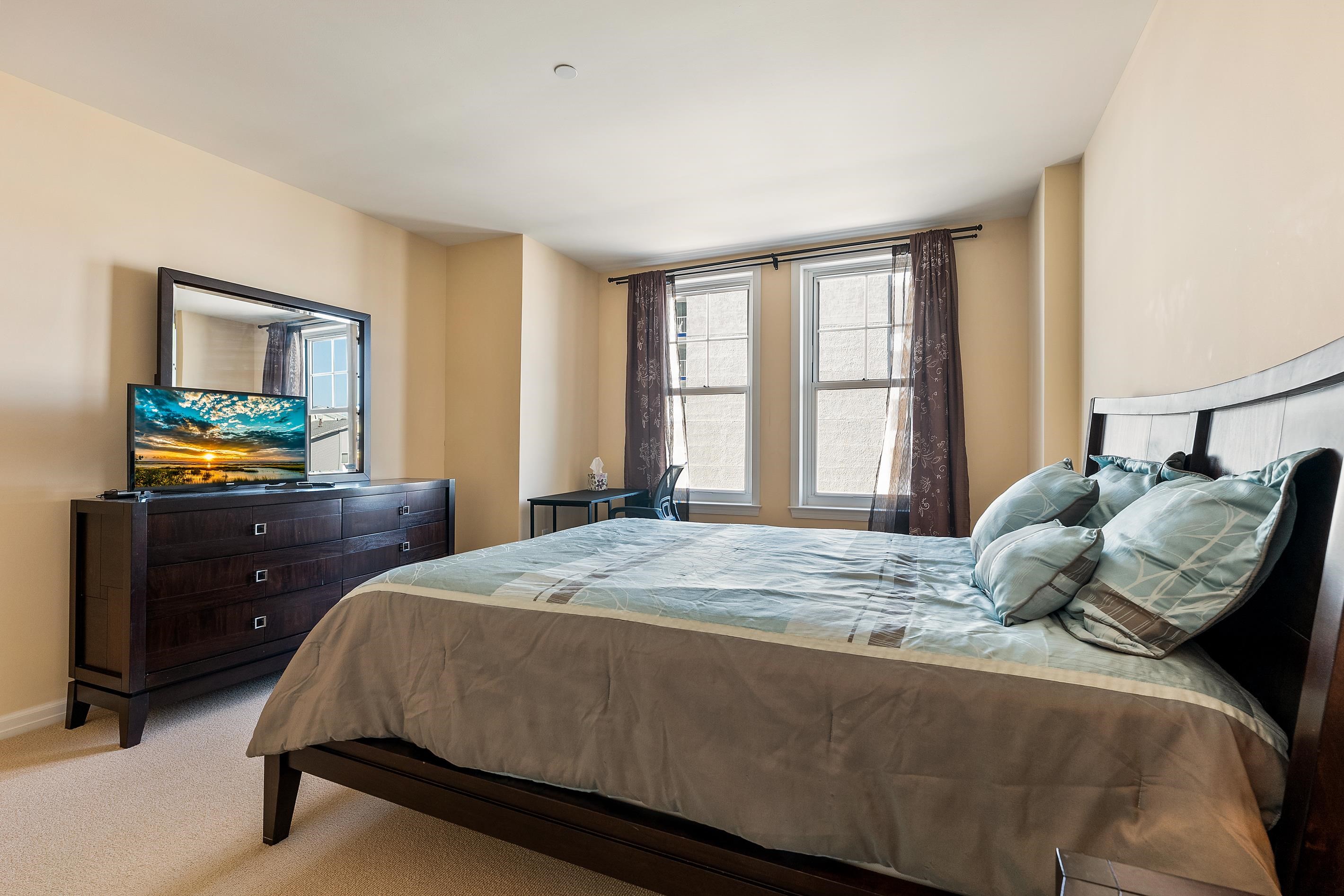 9601 Atlantic Avenue Unit: 203
