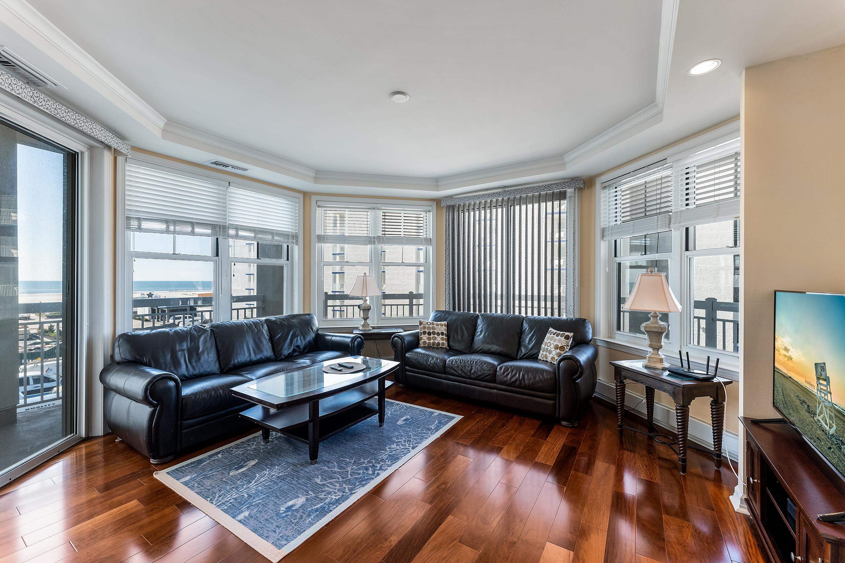 9601 Atlantic Avenue Unit: 203