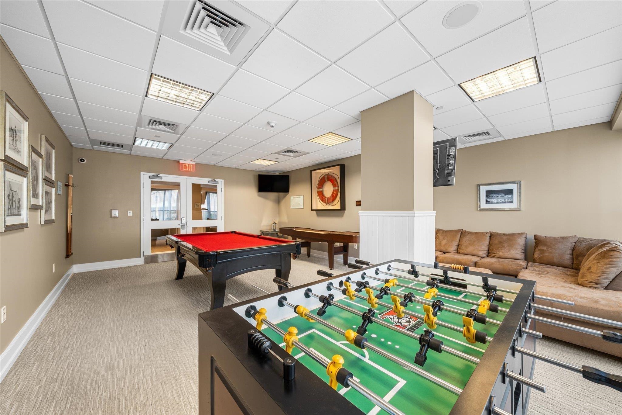 9601 Atlantic Avenue Unit: 203