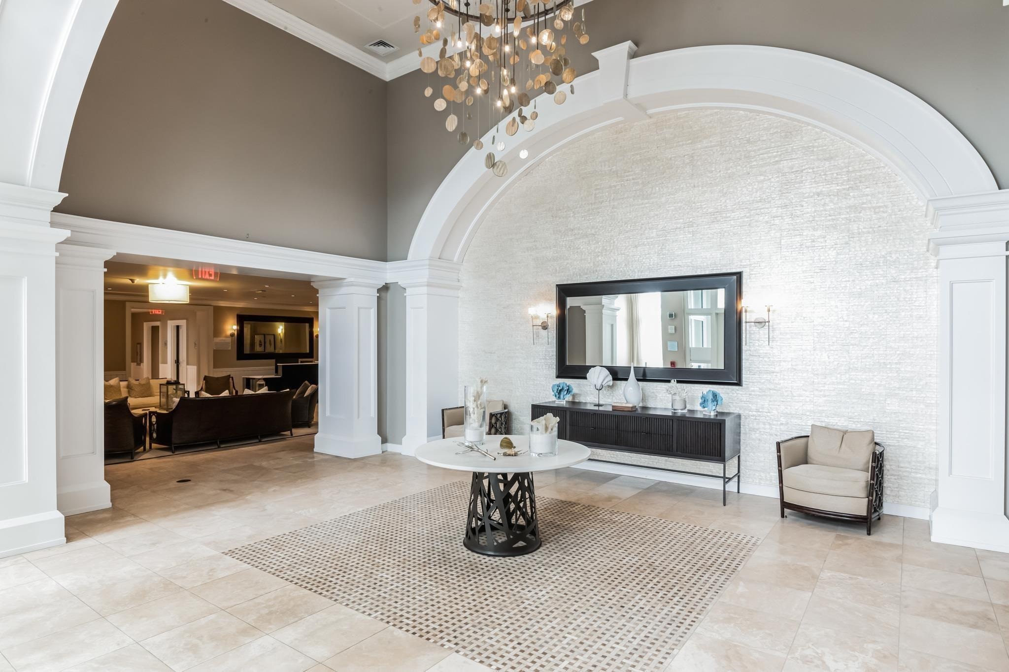 9601 Atlantic Avenue Unit: 203