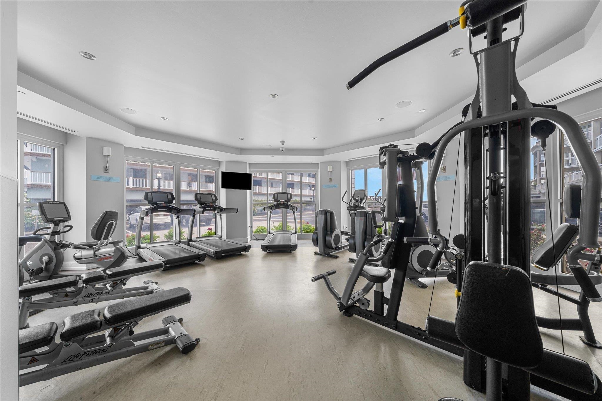 9601 Atlantic Avenue Unit: 203
