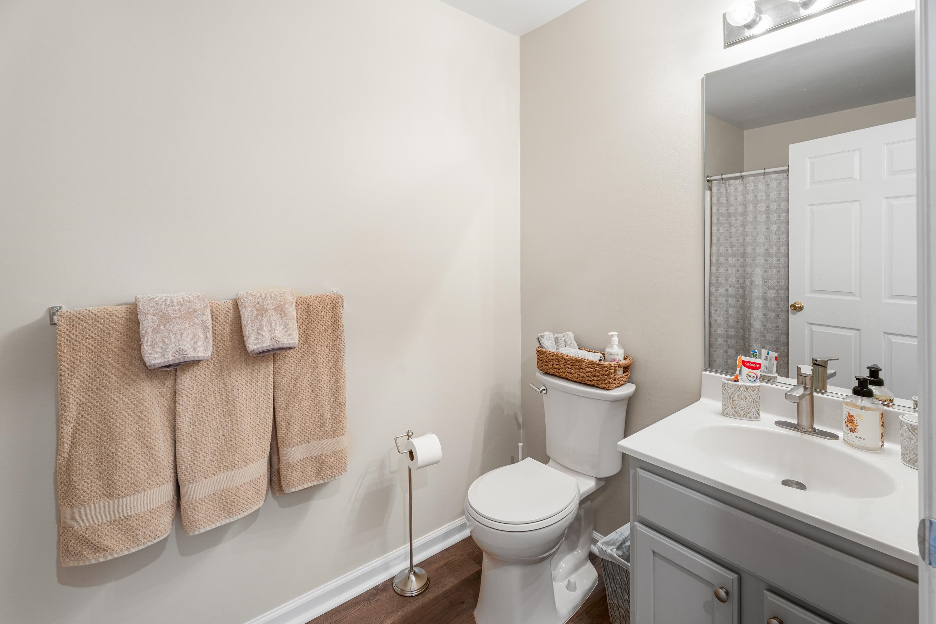 229 E Andrews Avenue Unit: B