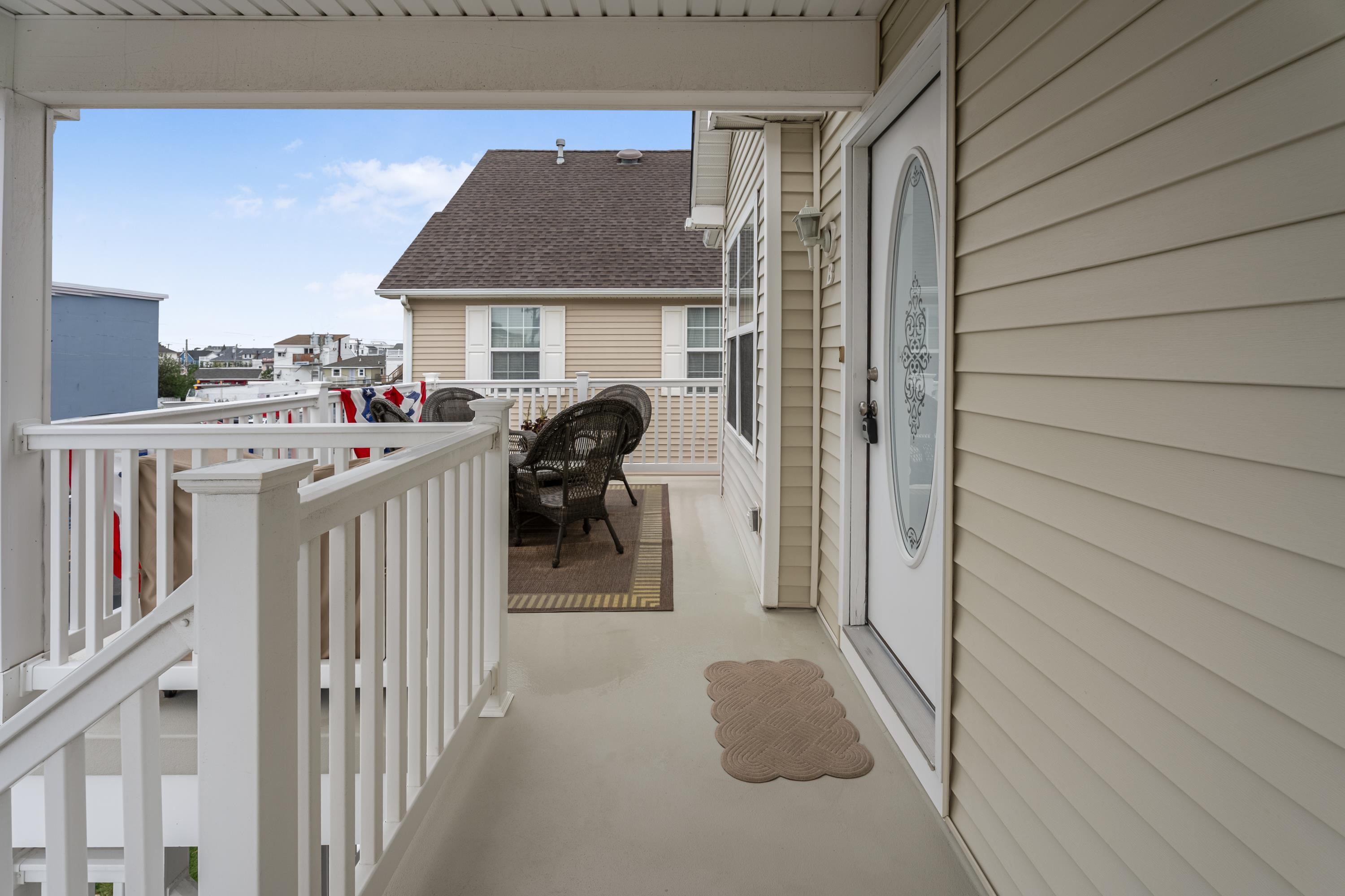 229 E Andrews Avenue Unit: B