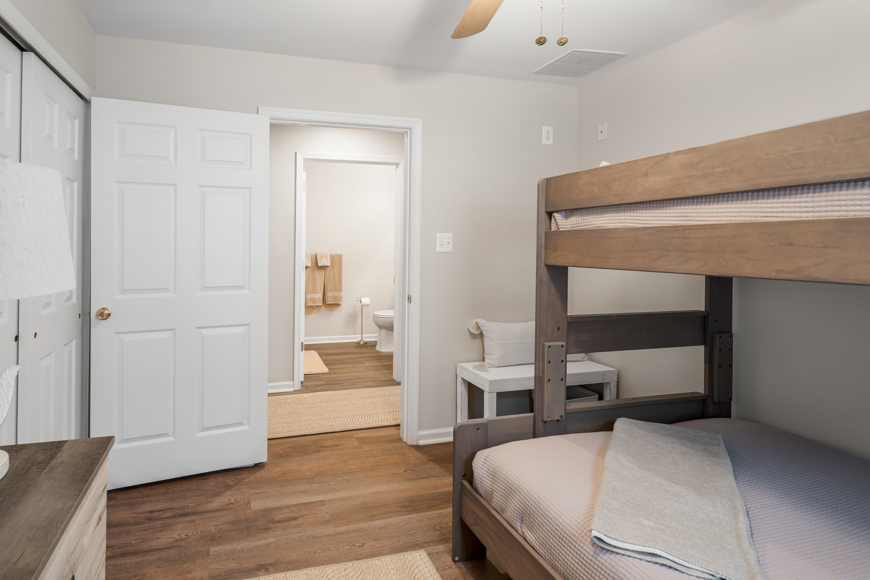 229 E Andrews Avenue Unit: B