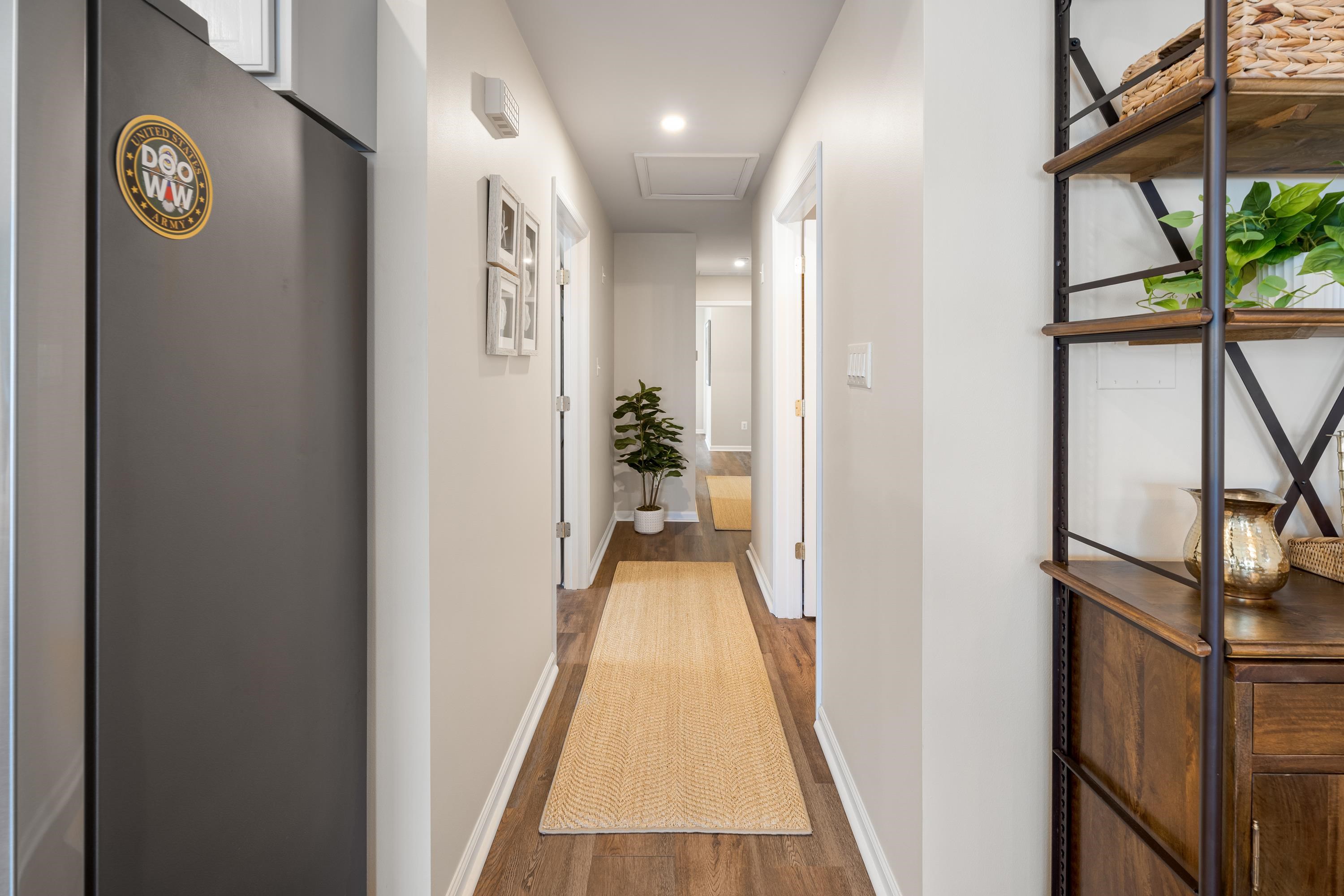 229 E Andrews Avenue Unit: B