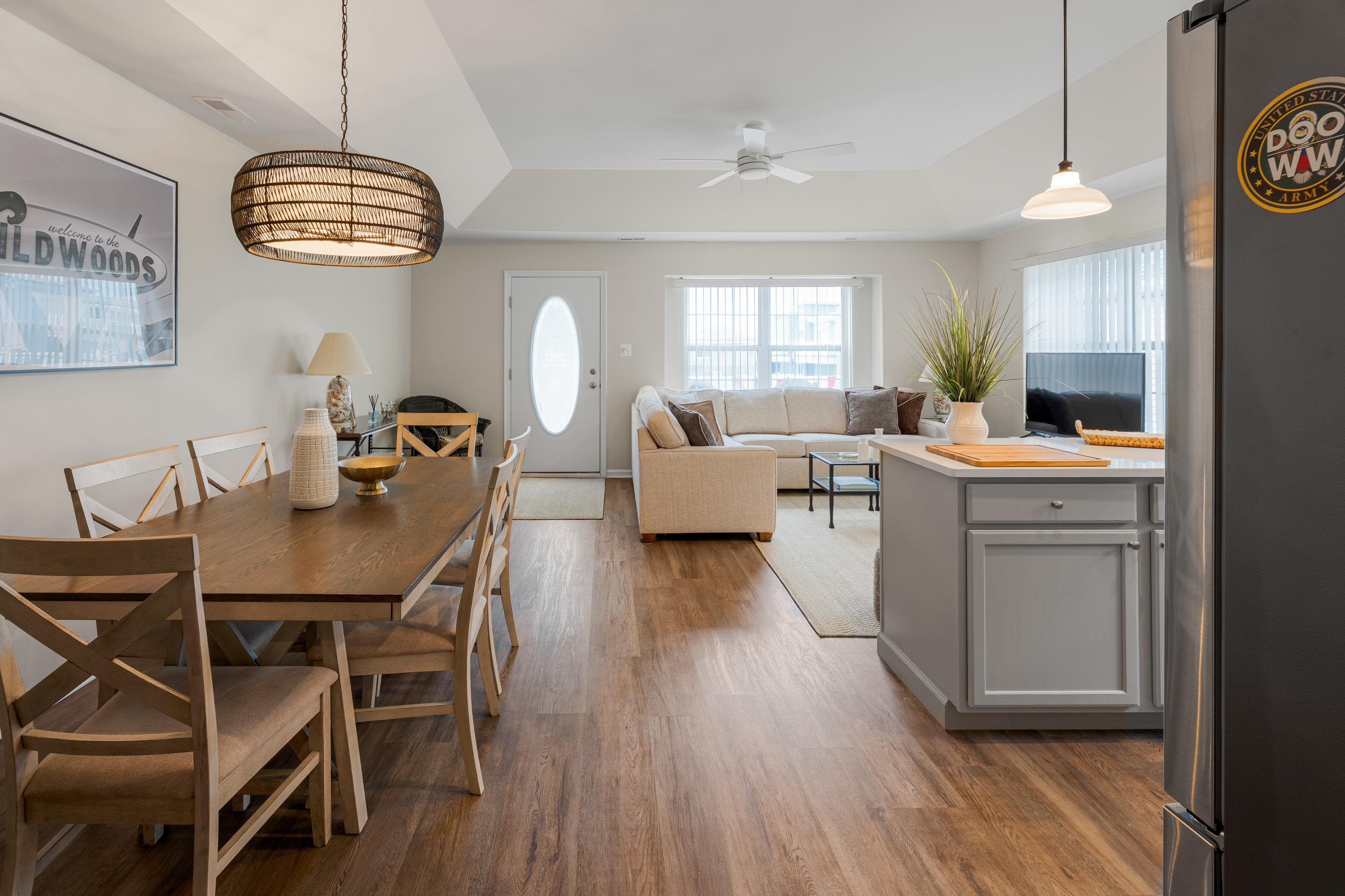 229 E Andrews Avenue Unit: B
