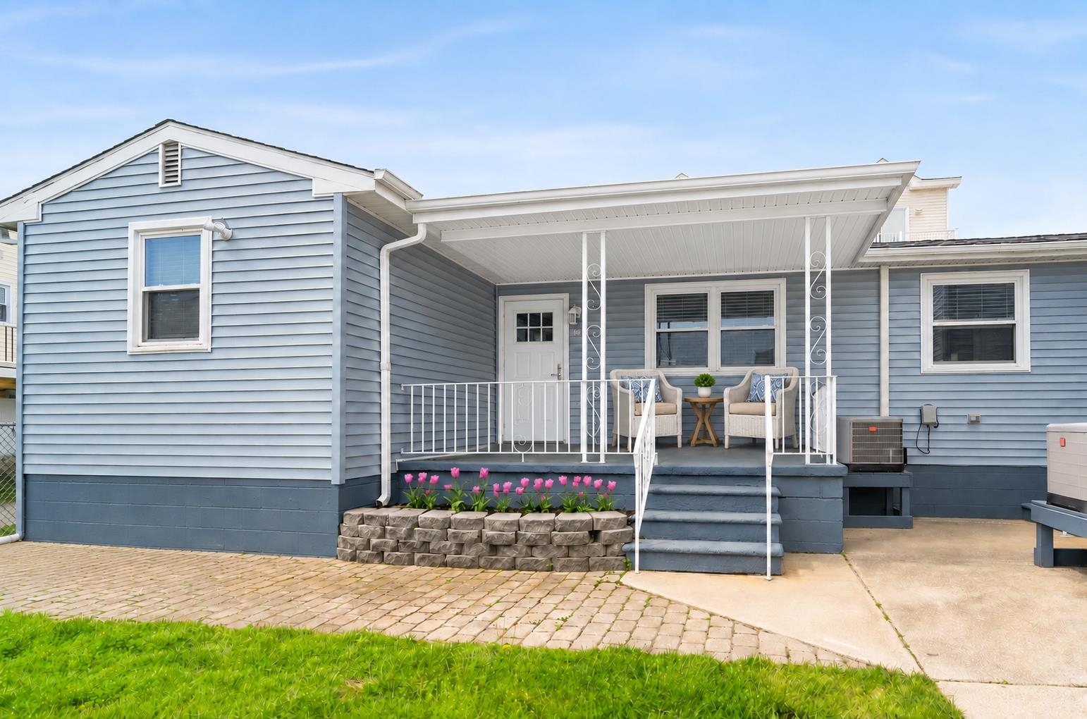 110 E 24th Avenue Unit: C