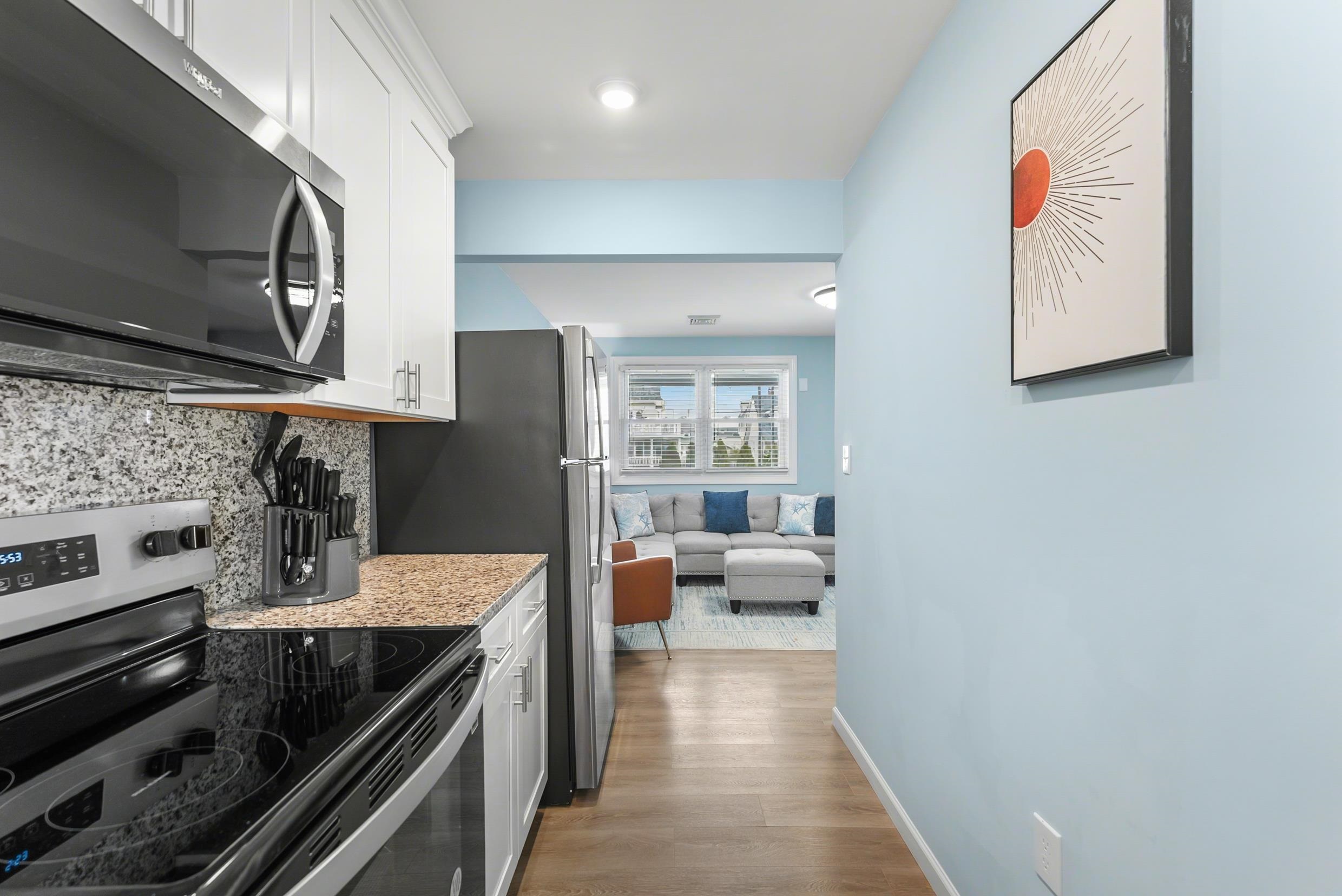 110 E 24th Avenue Unit: C