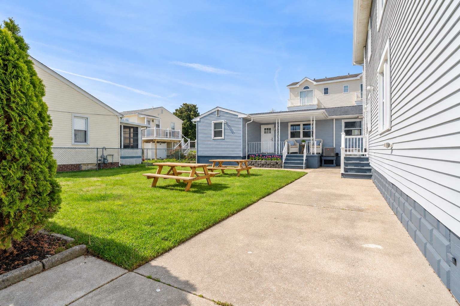 110 E 24th Avenue Unit: C