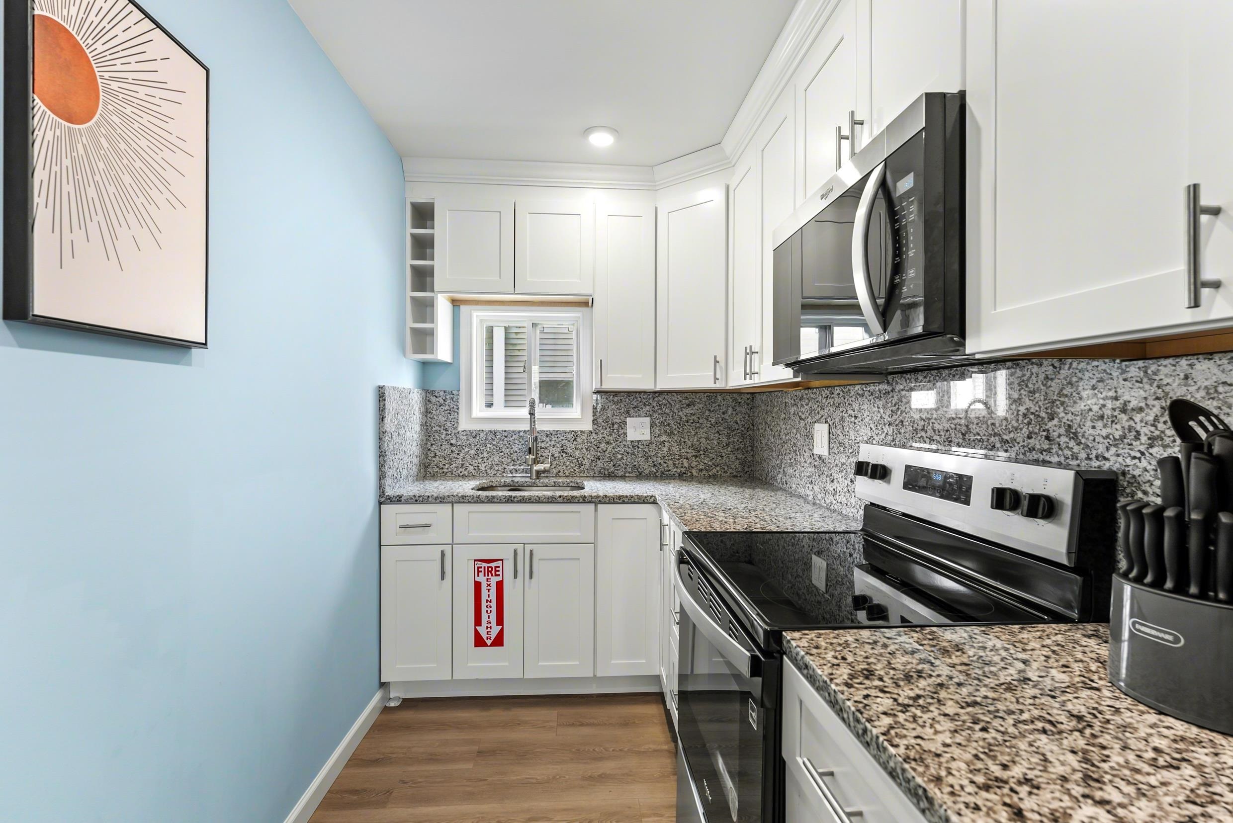 110 E 24th Avenue Unit: C