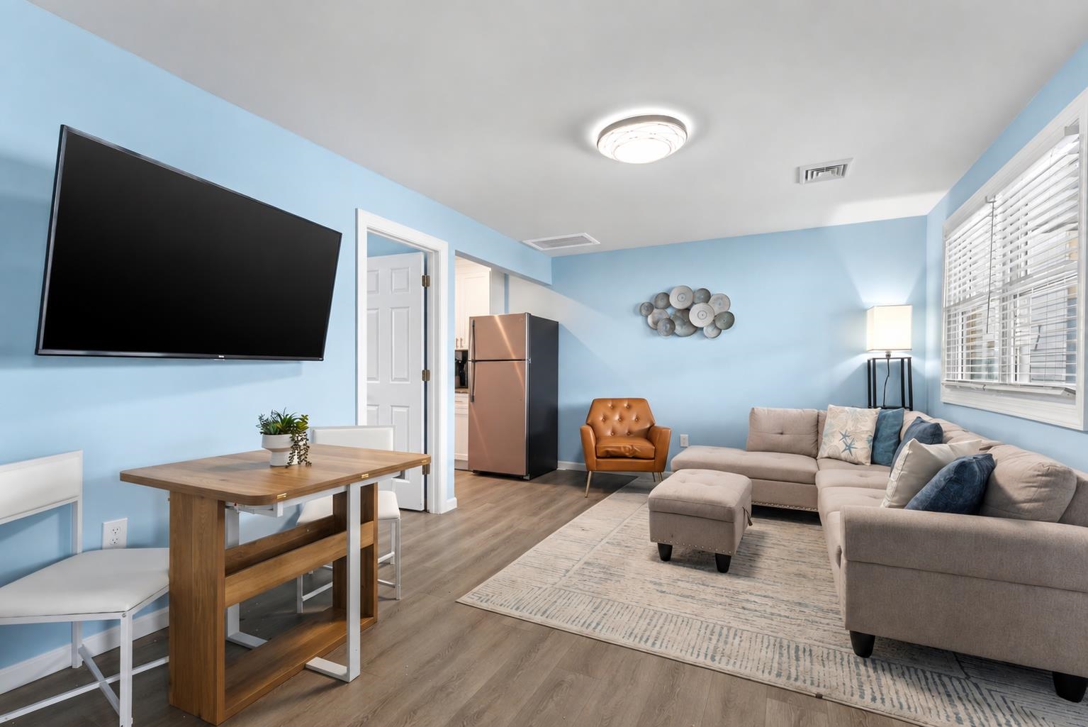 110 E 24th Avenue Unit: C