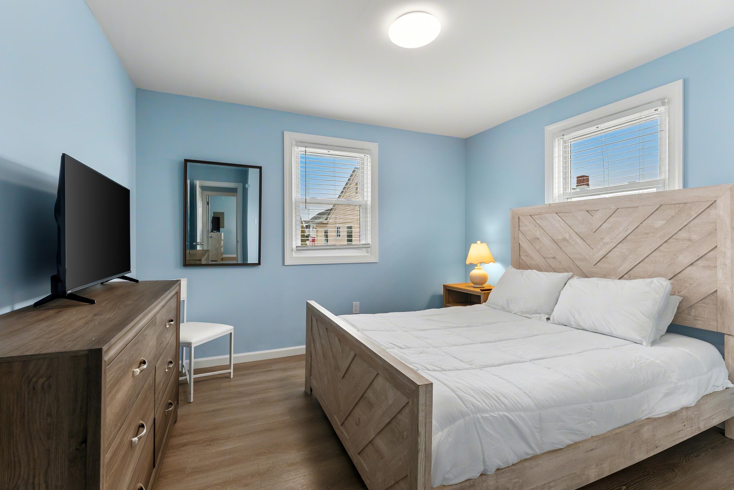 110 E 24th Avenue Unit: C