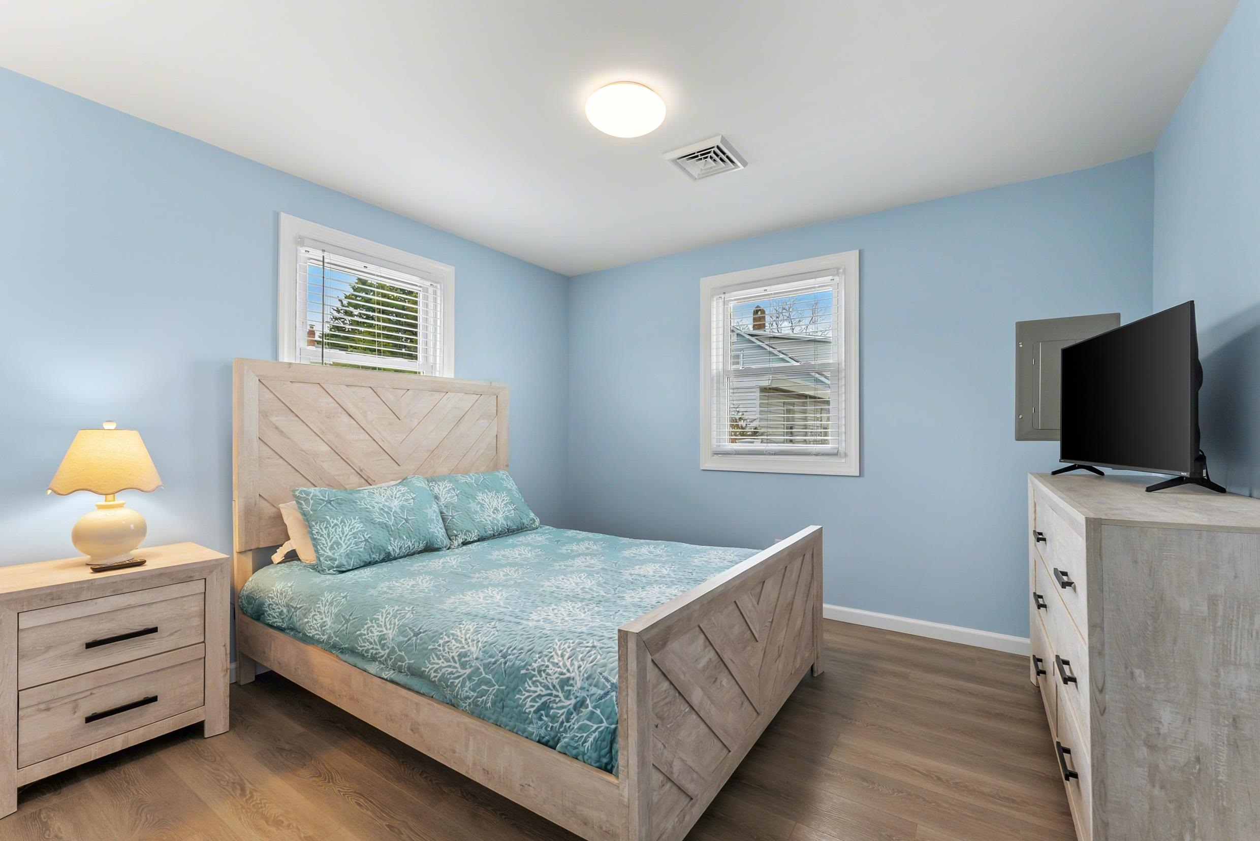 110 E 24th Avenue Unit: C