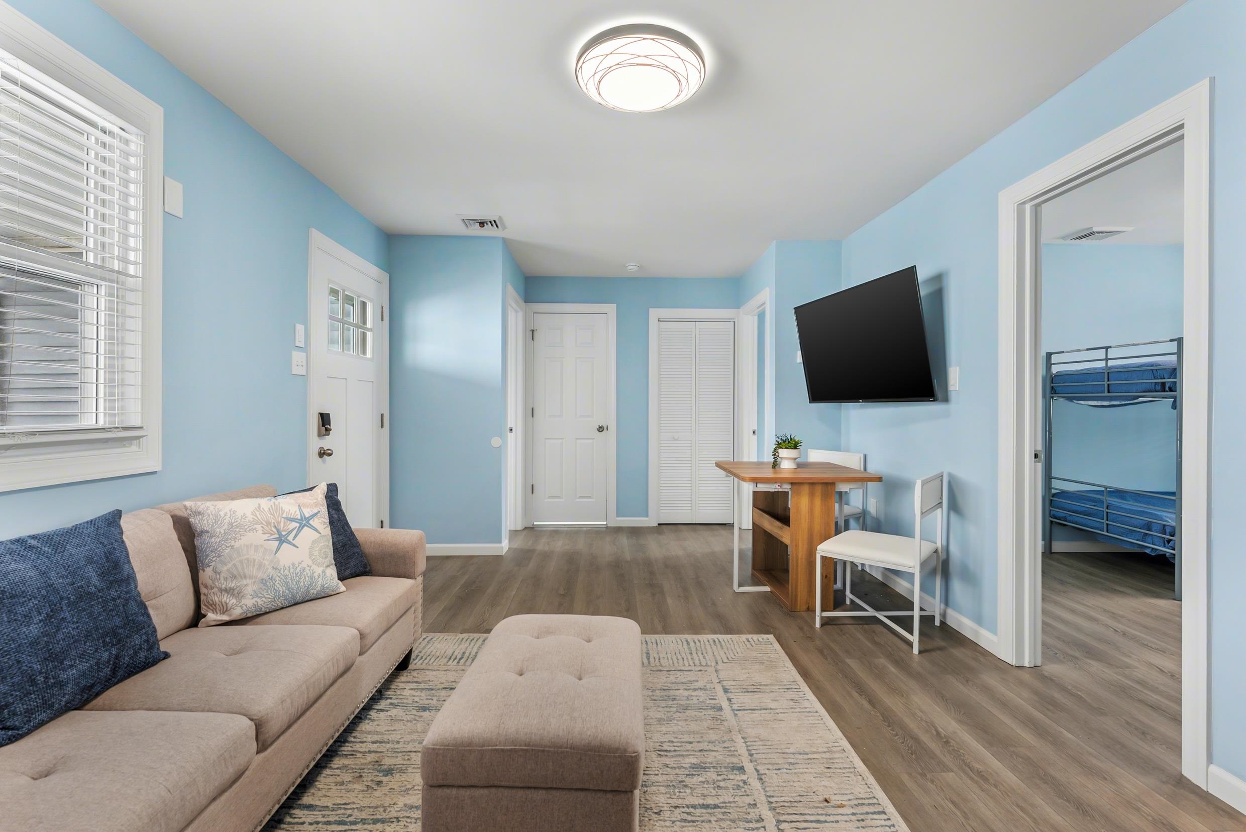 110 E 24th Avenue Unit: C