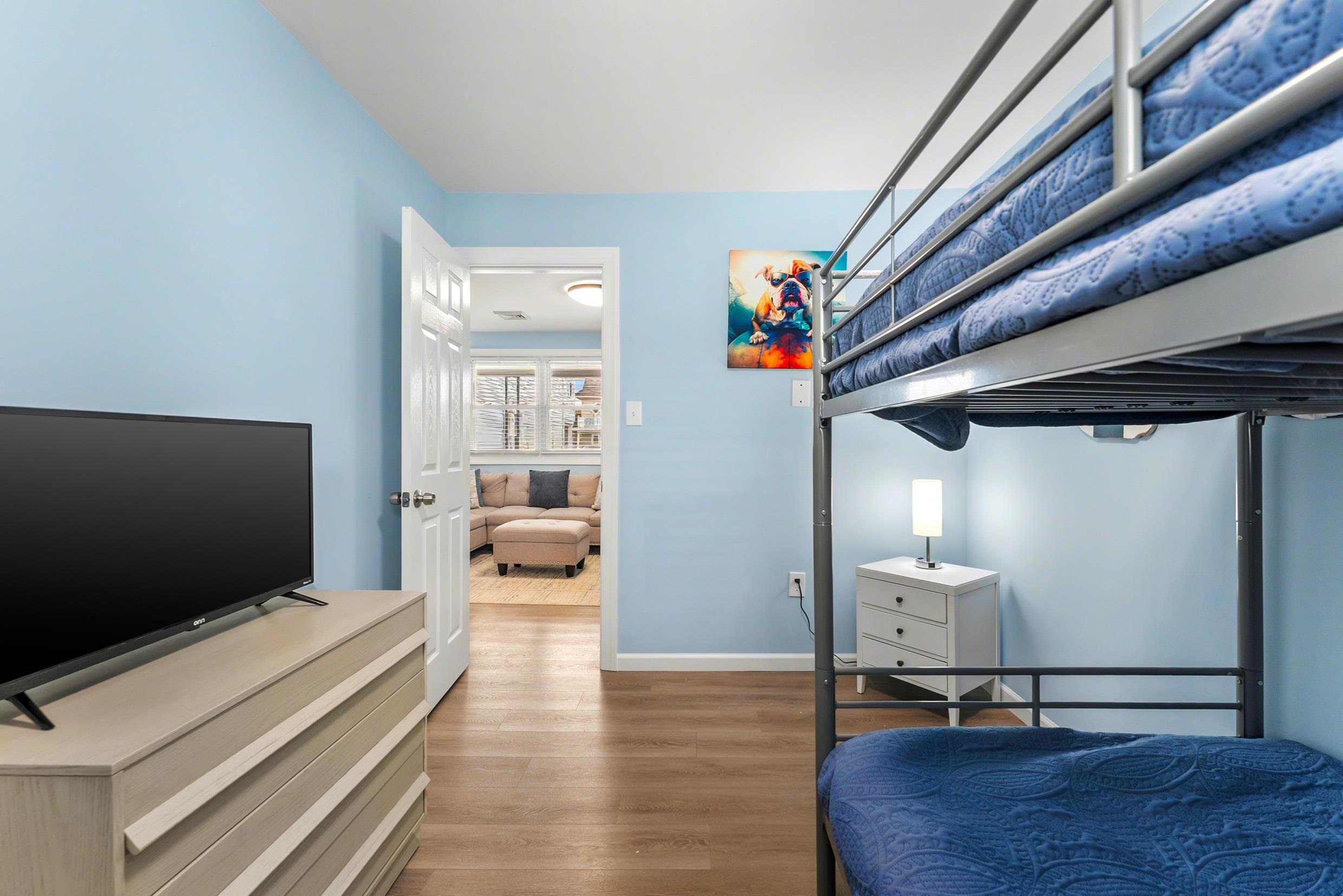 110 E 24th Avenue Unit: C