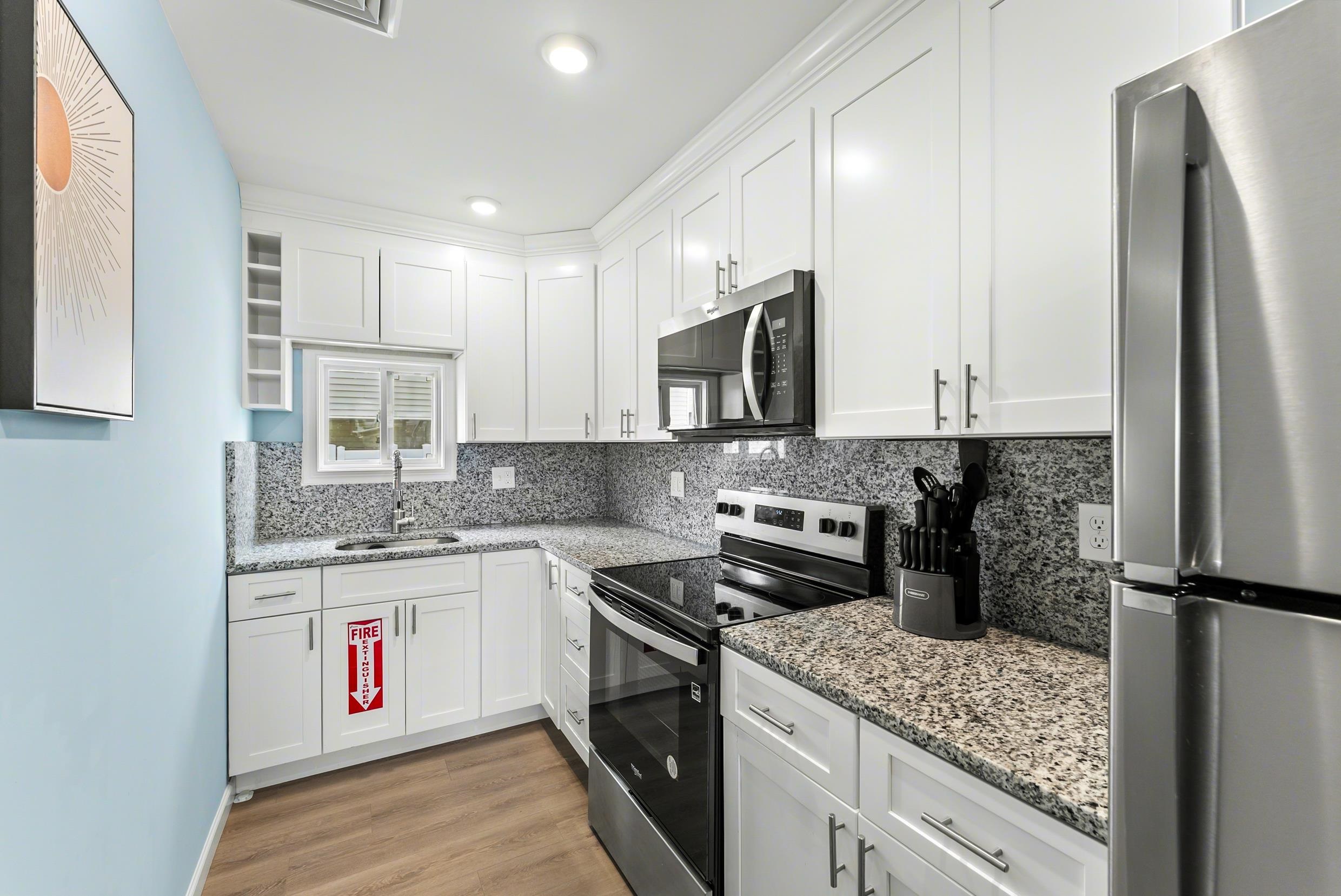 110 E 24th Avenue Unit: C