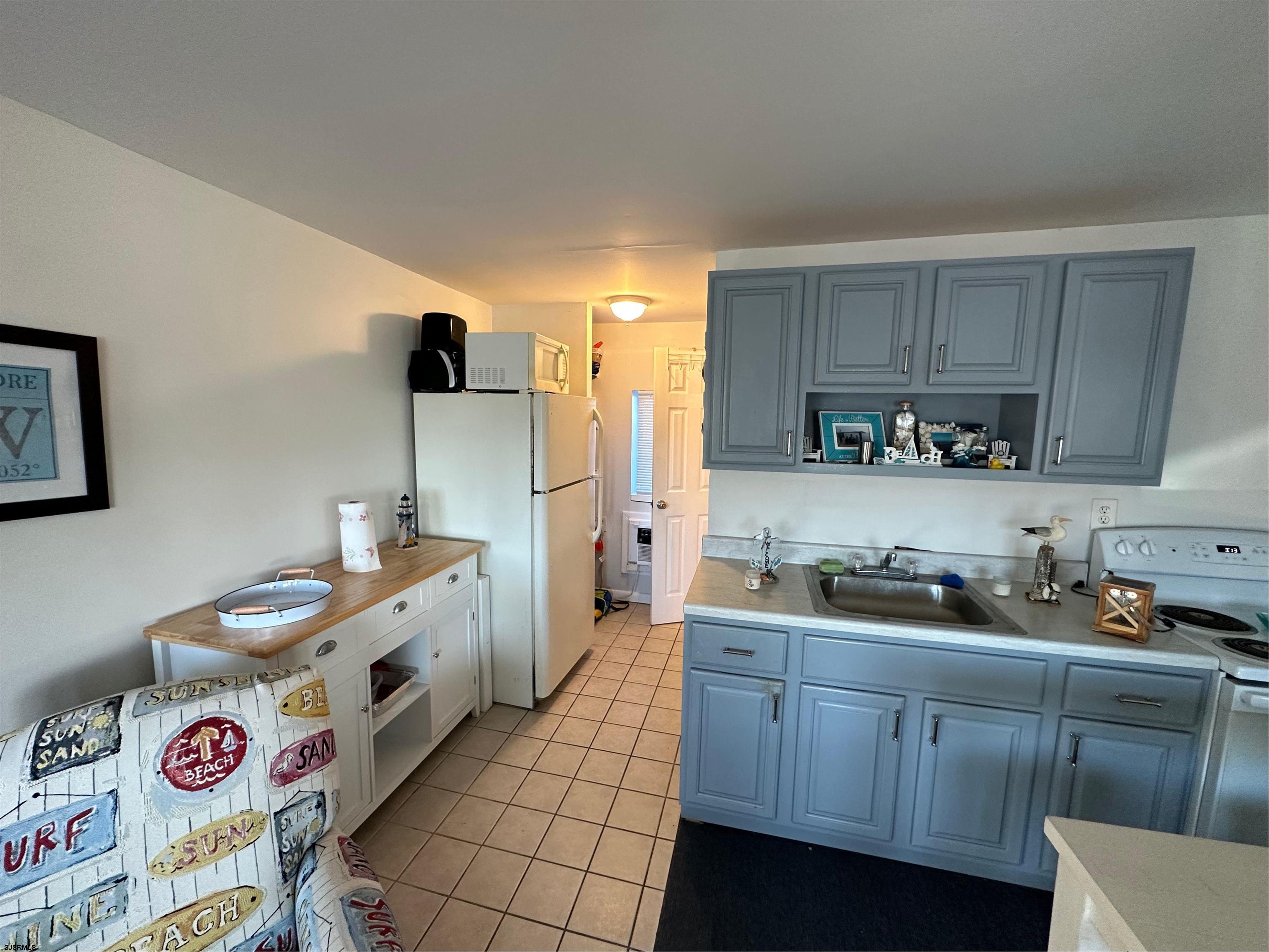 145 Longport Blvd Unit: 34