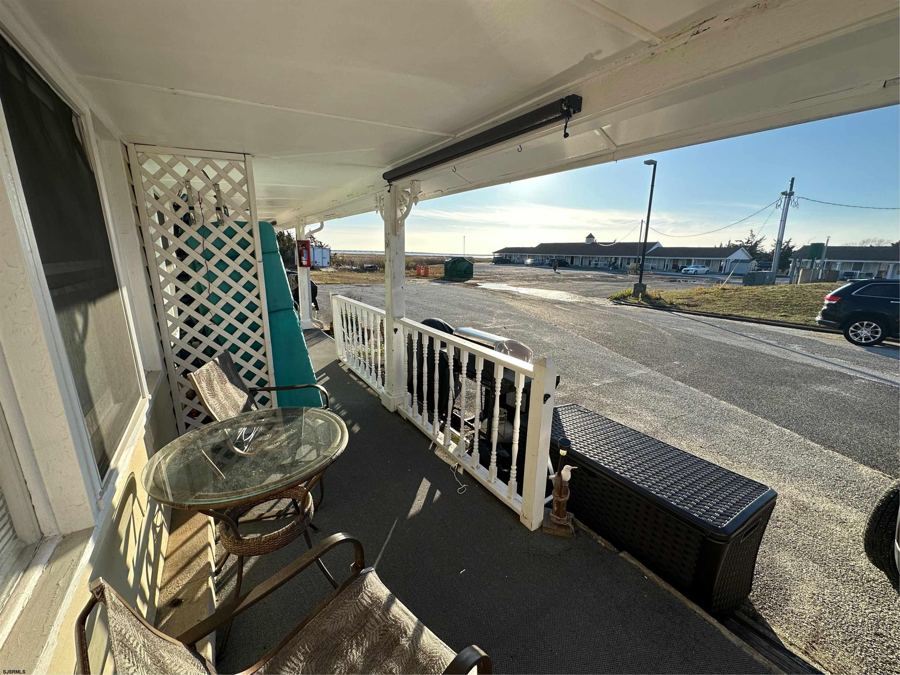 145 Longport Blvd Unit: 34