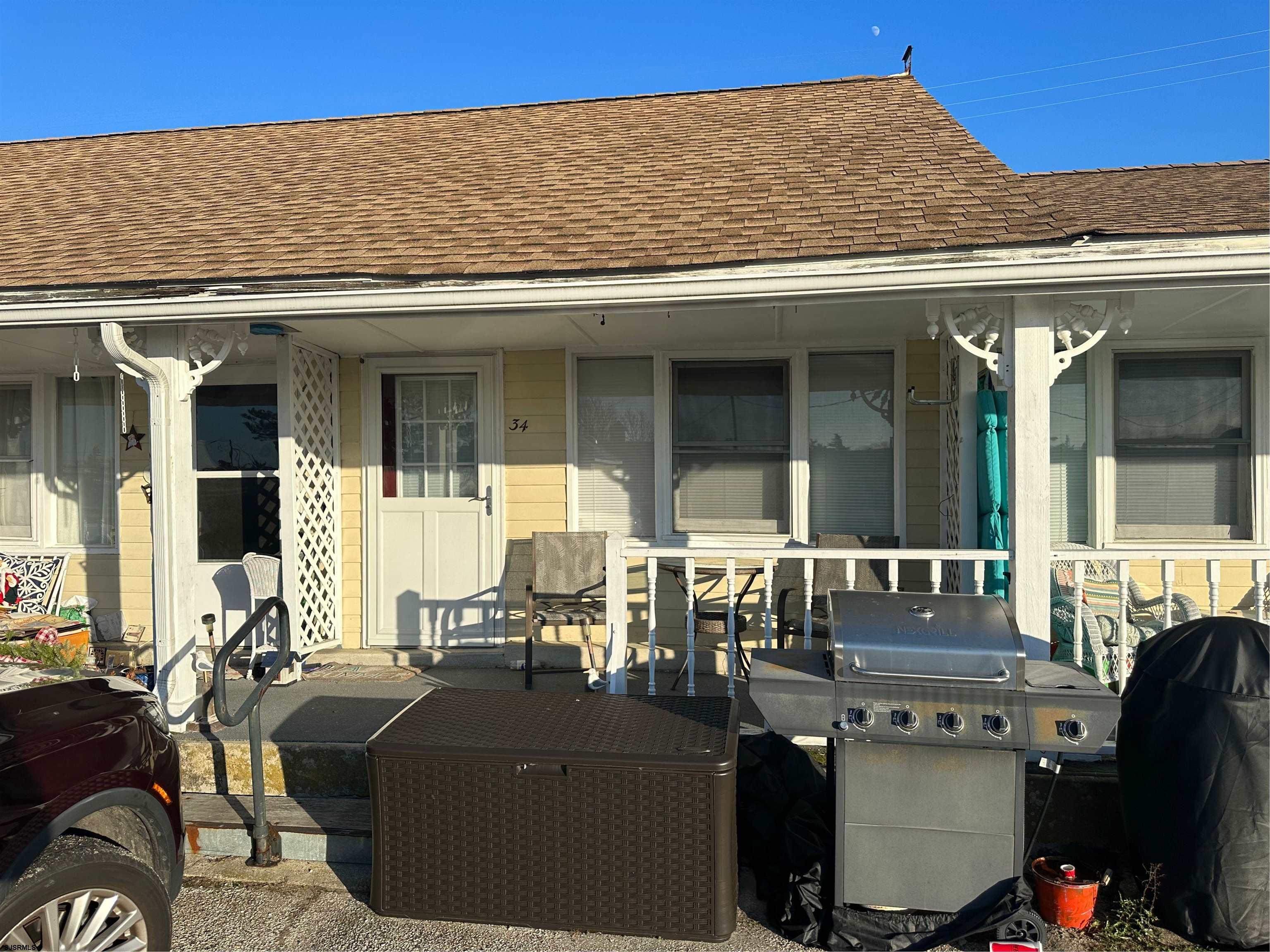 145 Longport Blvd Unit: 34