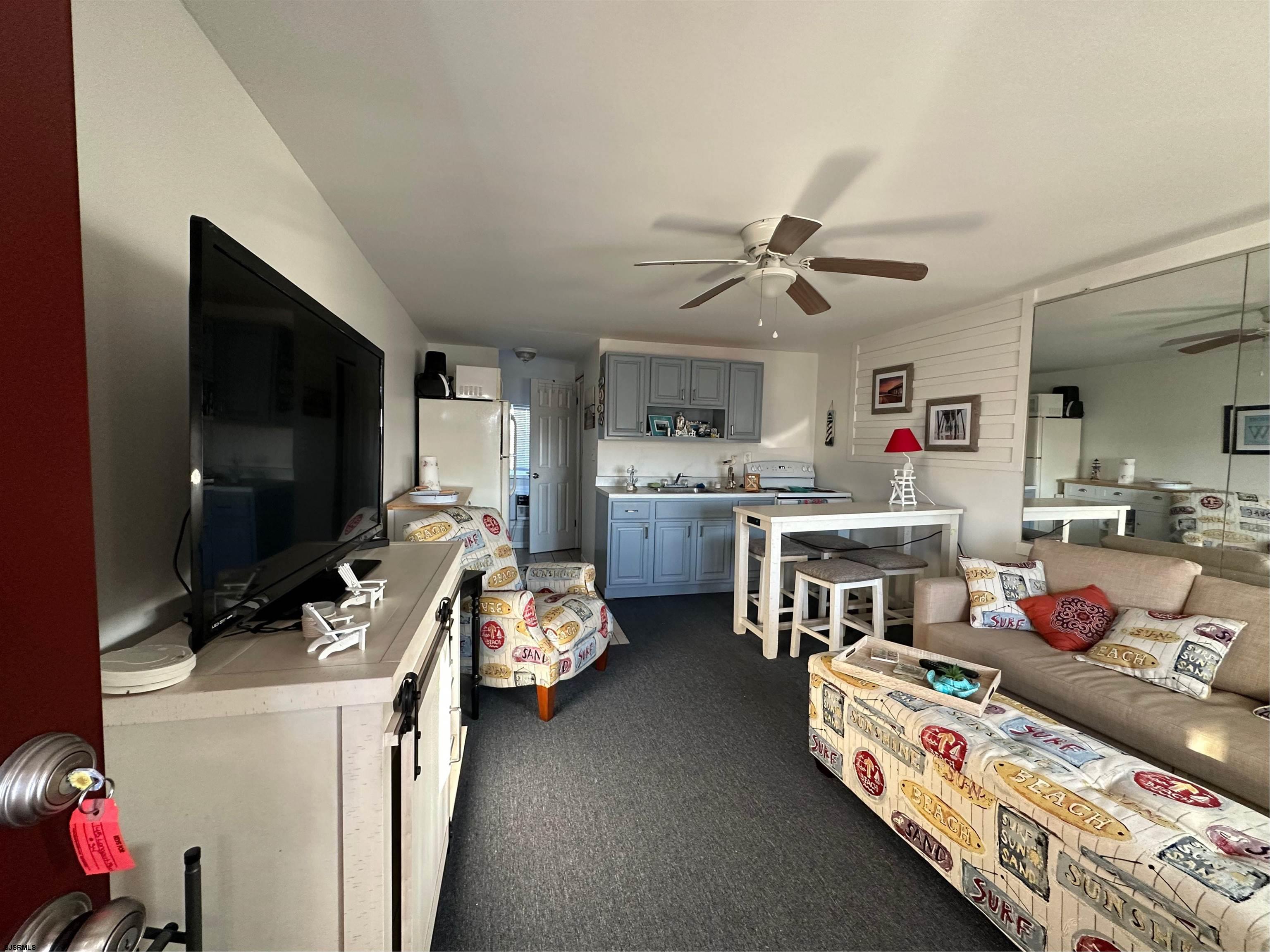 145 Longport Blvd Unit: 34