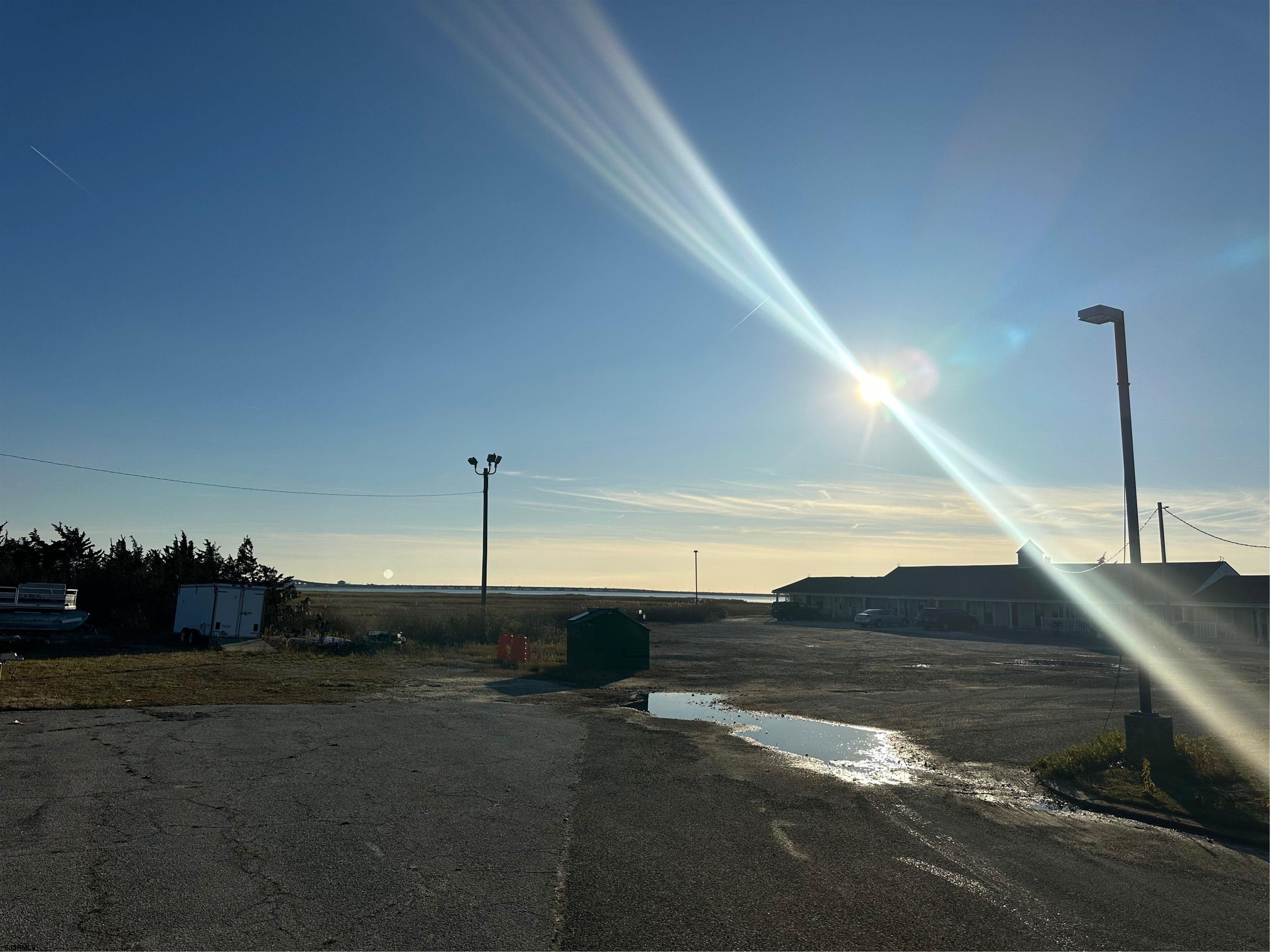 145 Longport Blvd Unit: 34