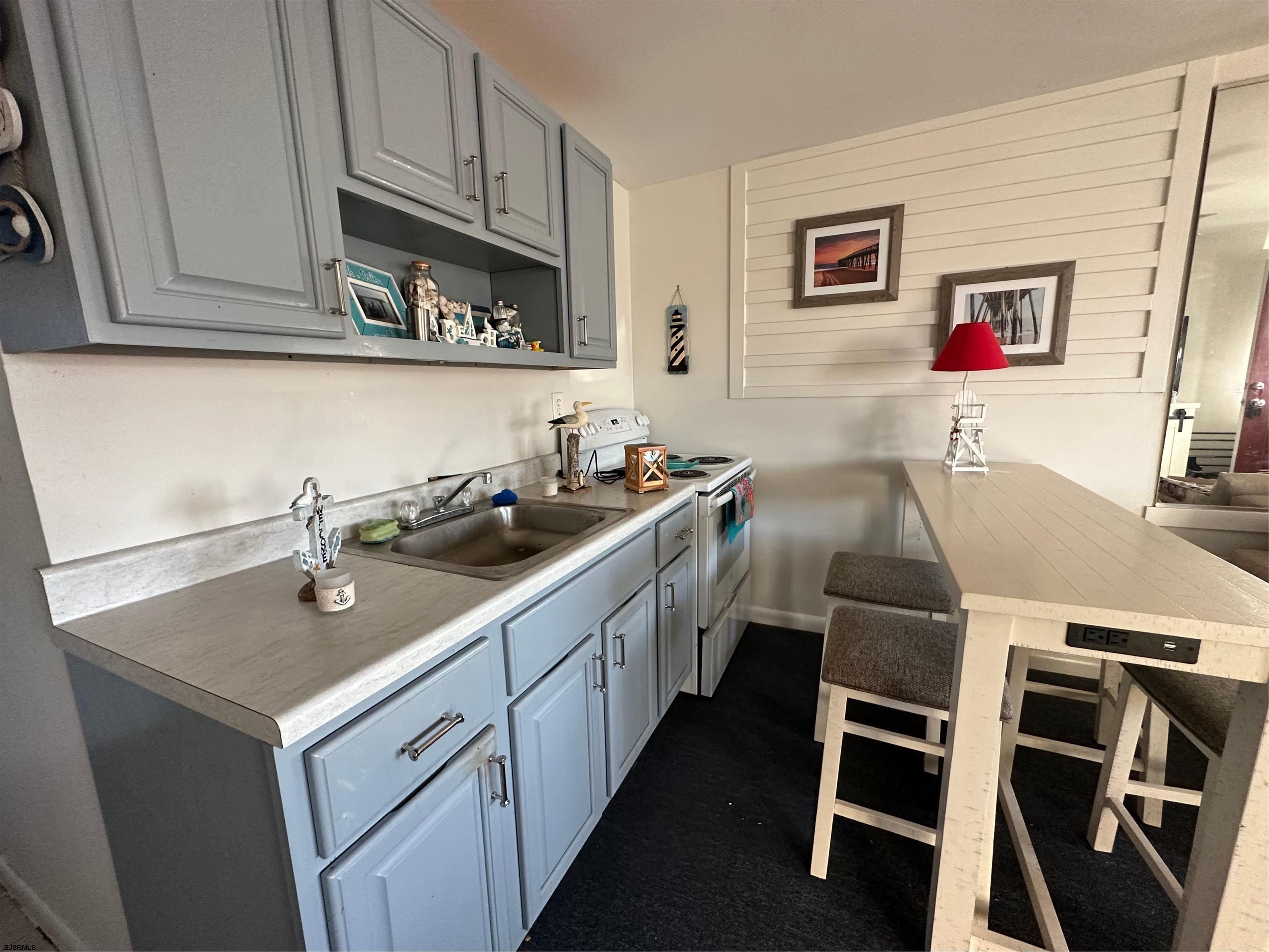 145 Longport Blvd Unit: 34
