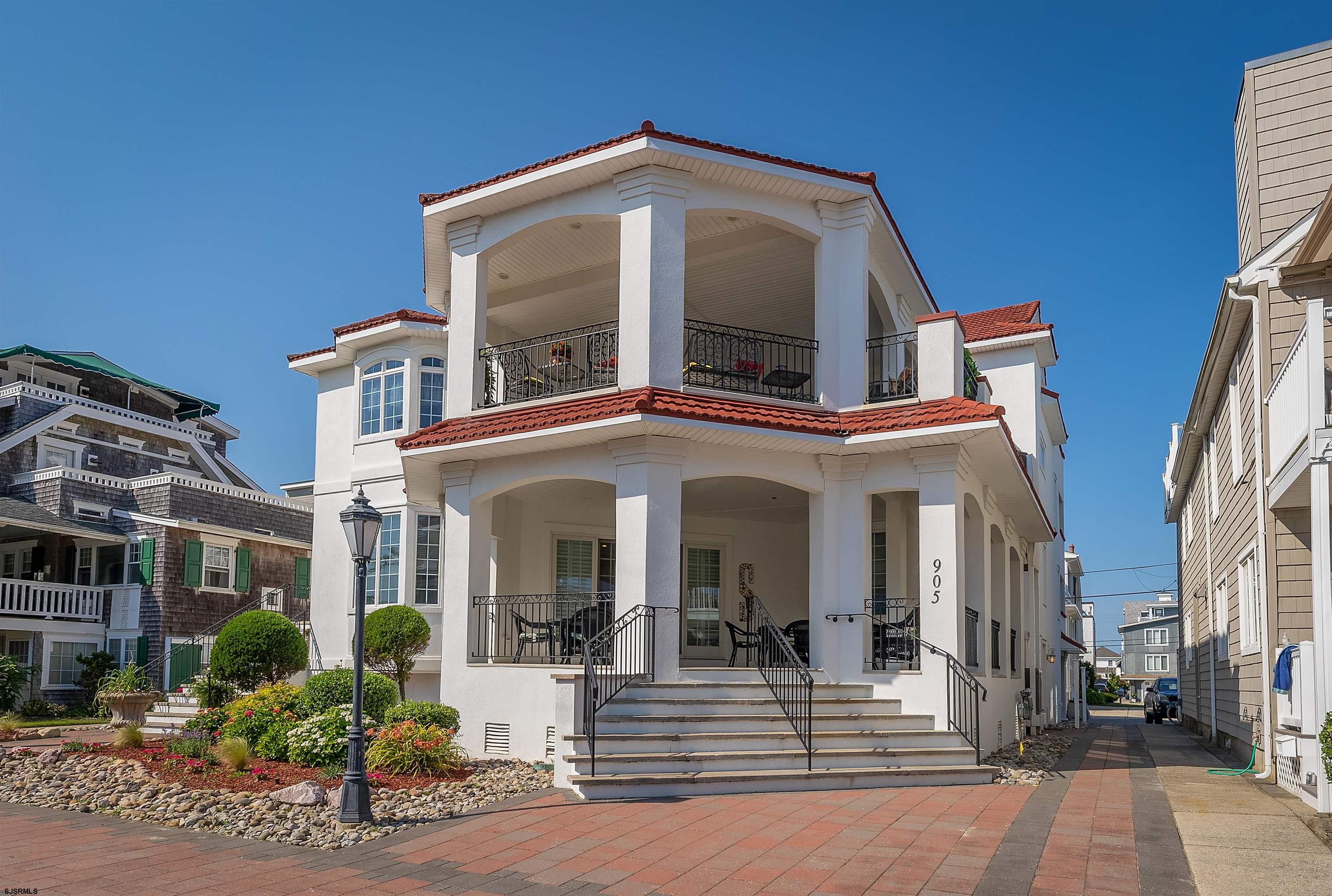 905 Saint Charles Pl Unit: 2