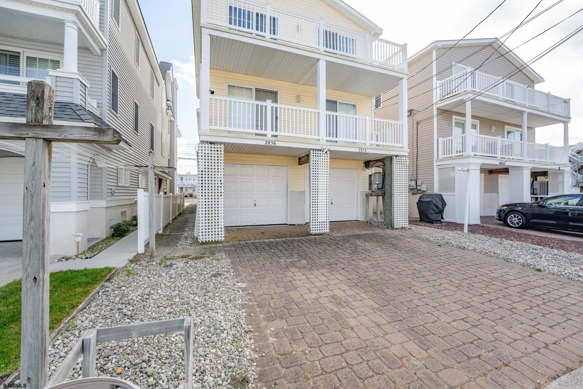 2858 West Ave Unit: 2