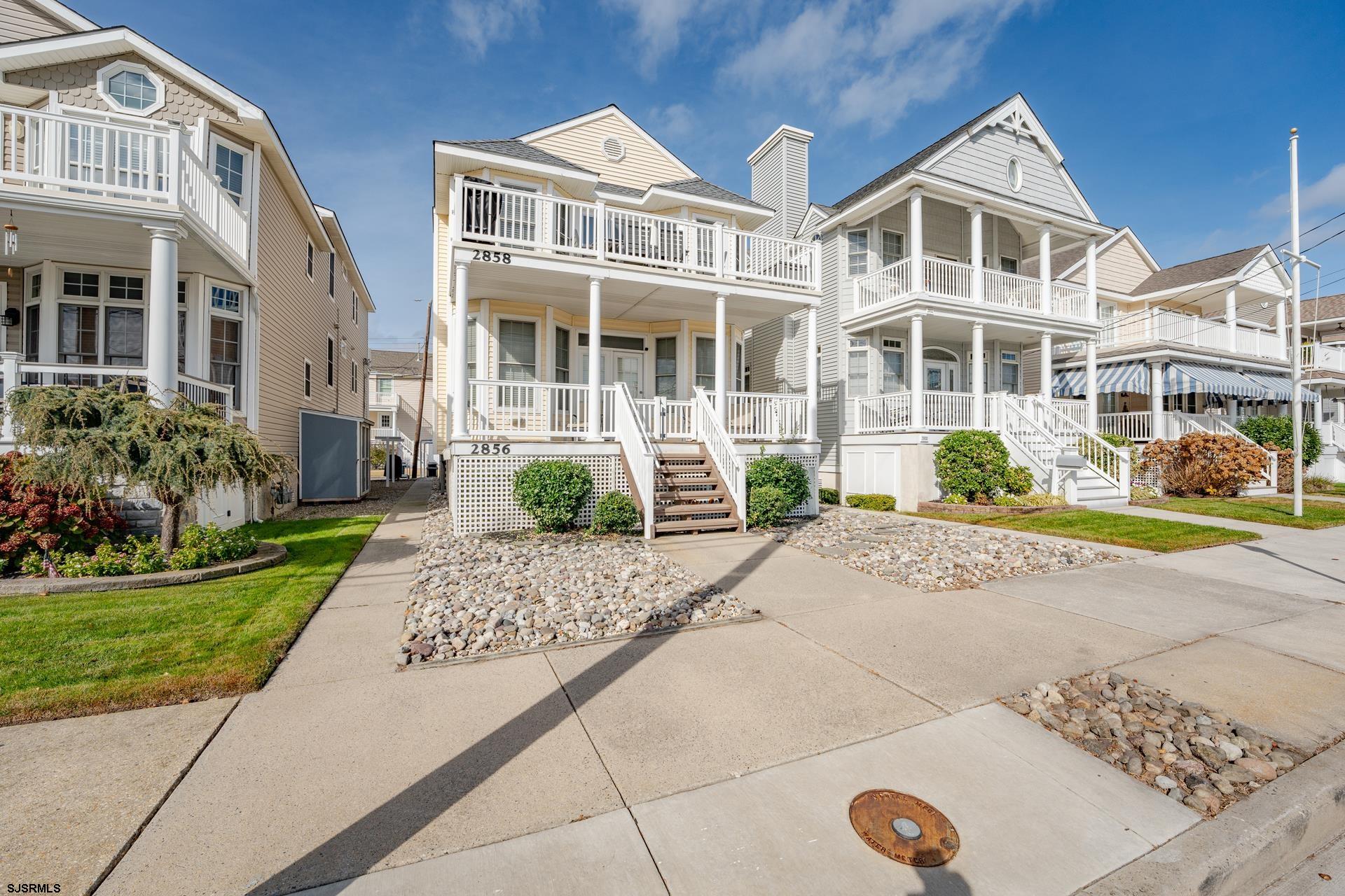 2858 West Ave Unit: 2