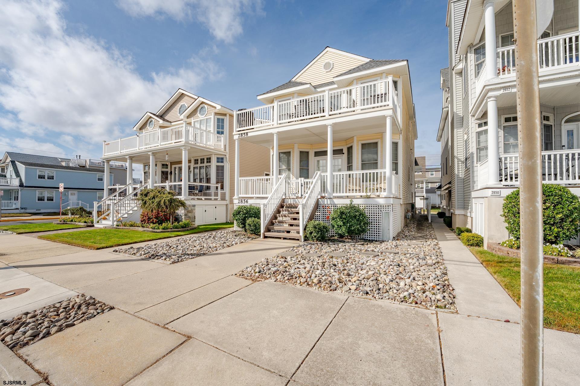 2858 West Ave Unit: 2