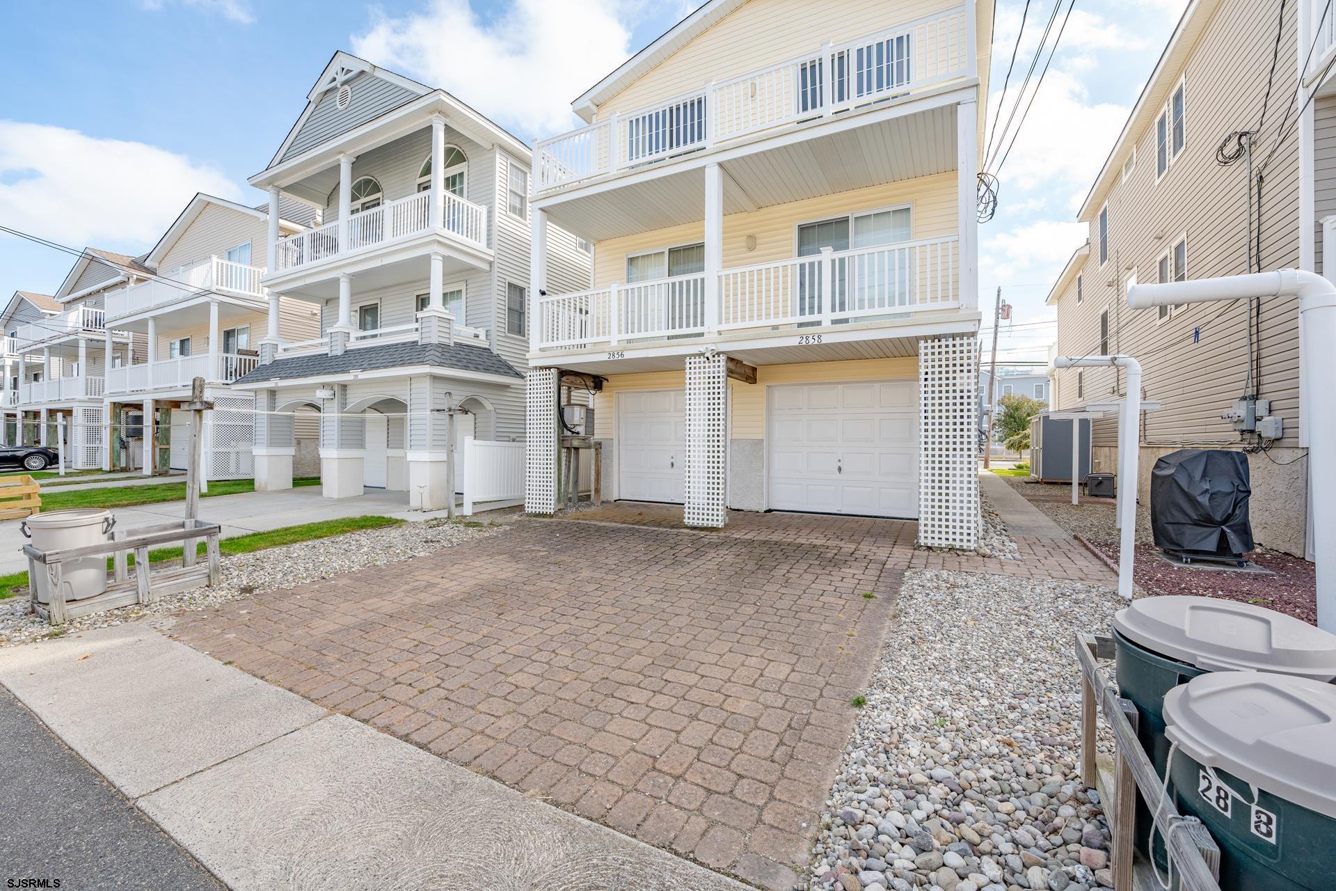 2858 West Ave Unit: 2