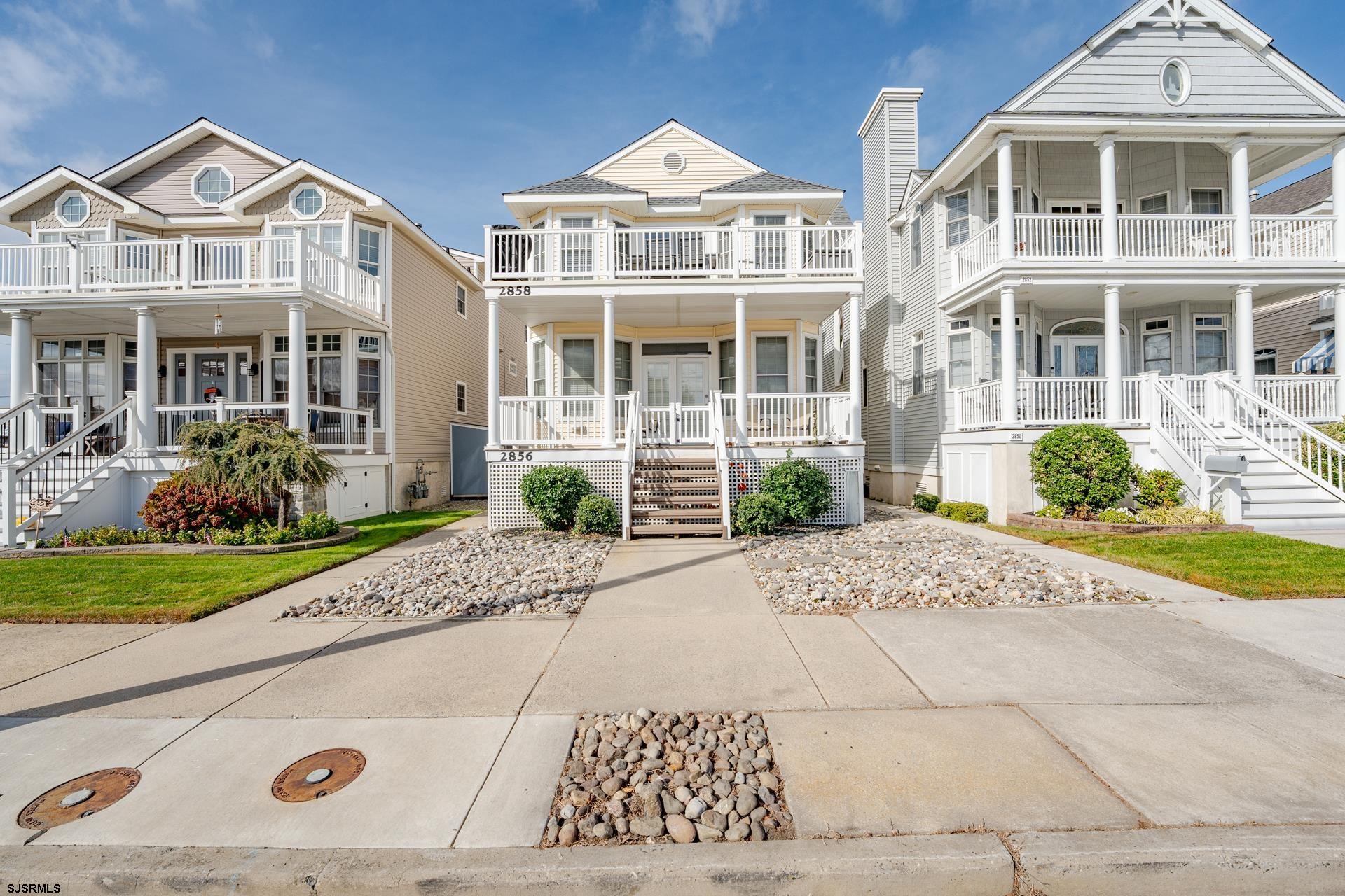 2858 West Ave Unit: 2