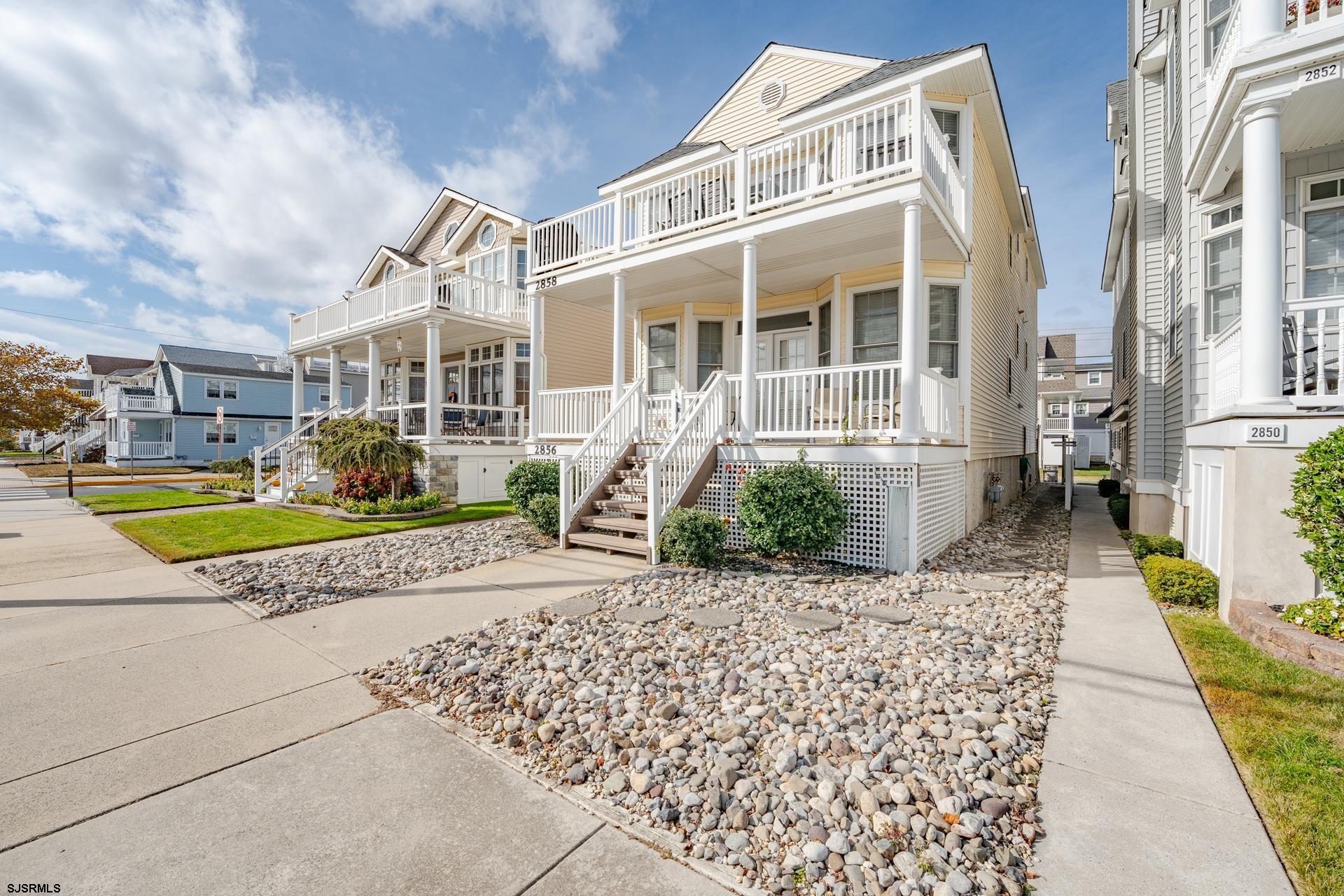 2858 West Ave Unit: 2