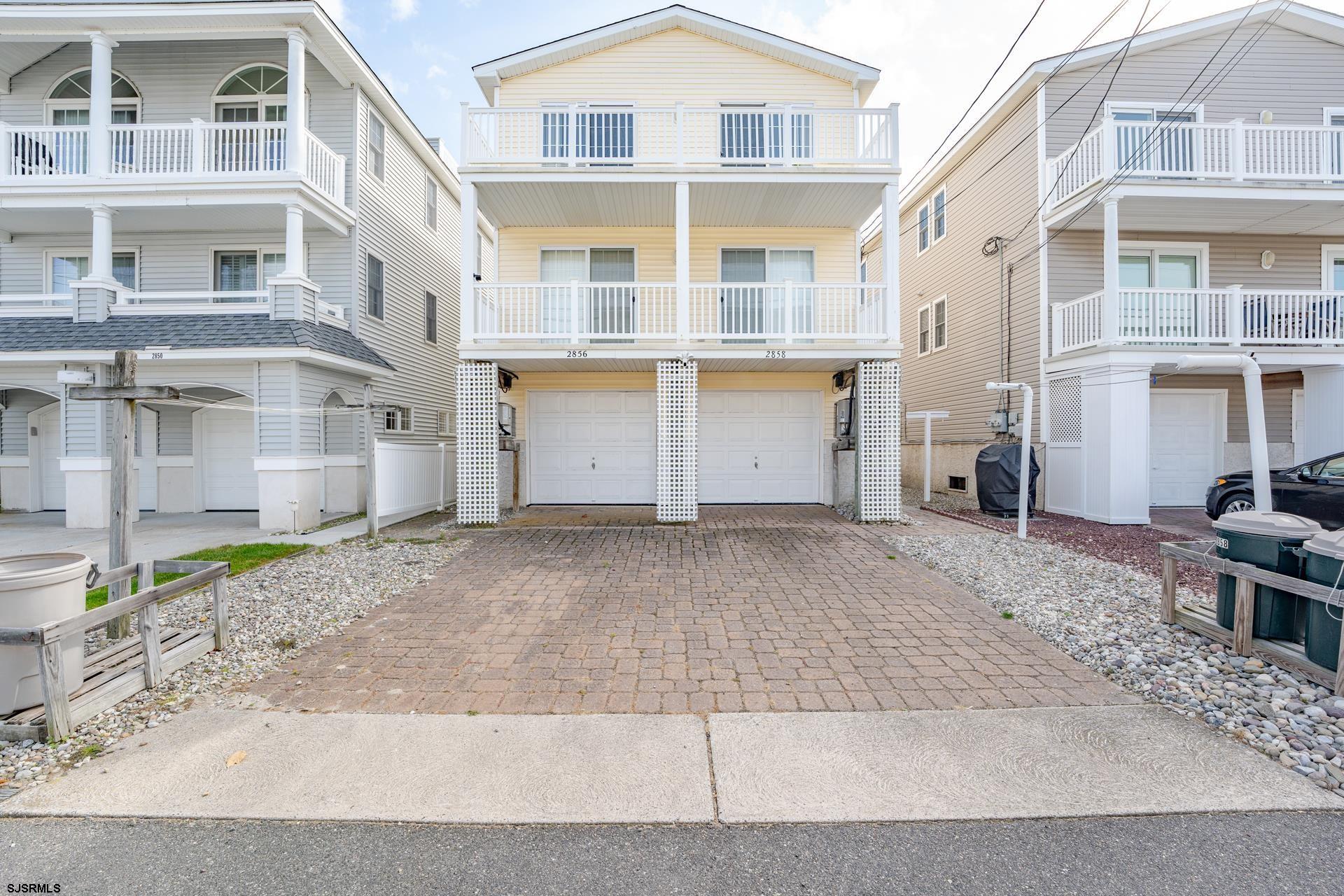 2858 West Ave Unit: 2