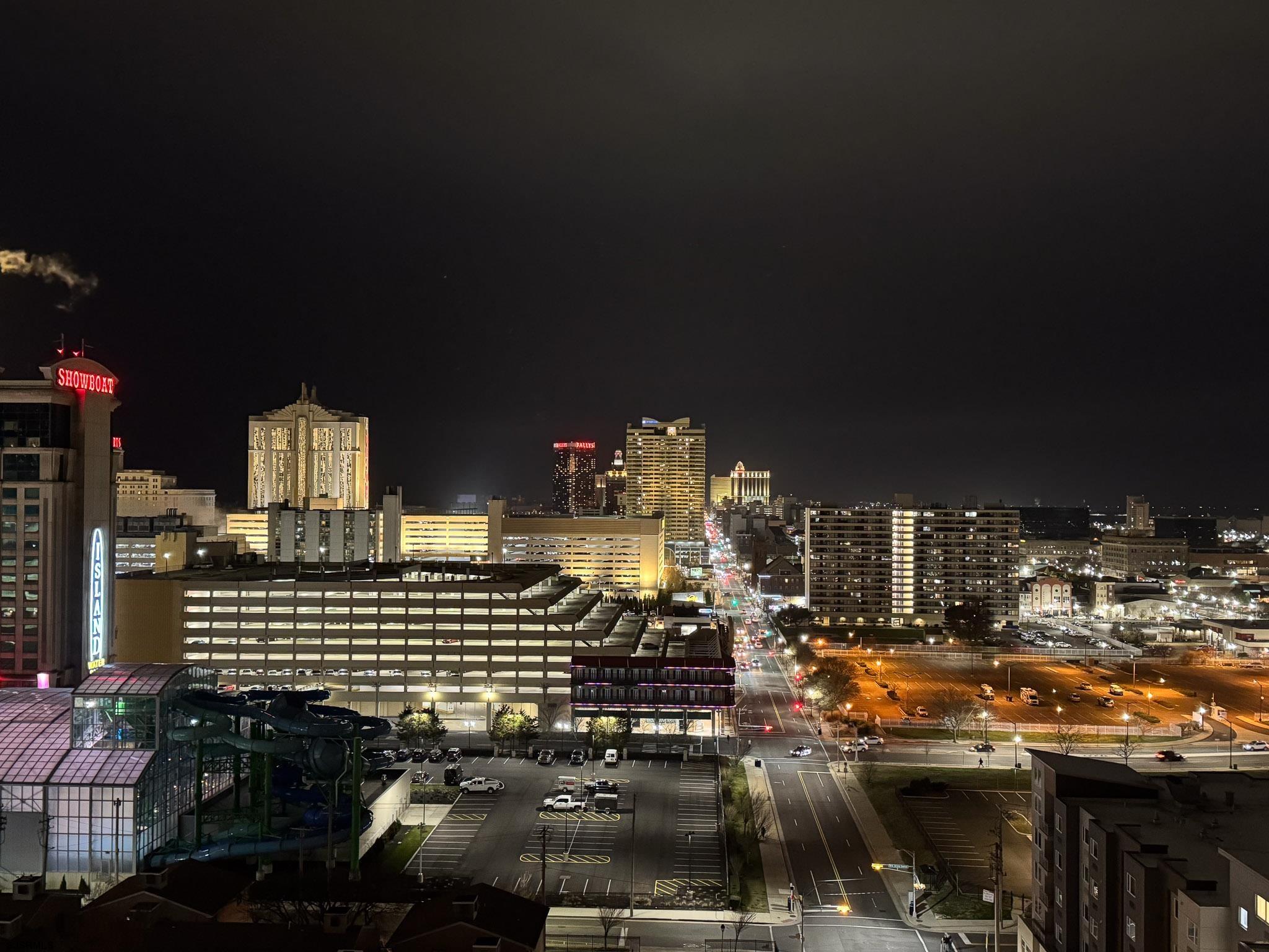 526 Pacific Ave Unit: 1606