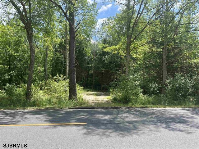 0 James Moore Road Road