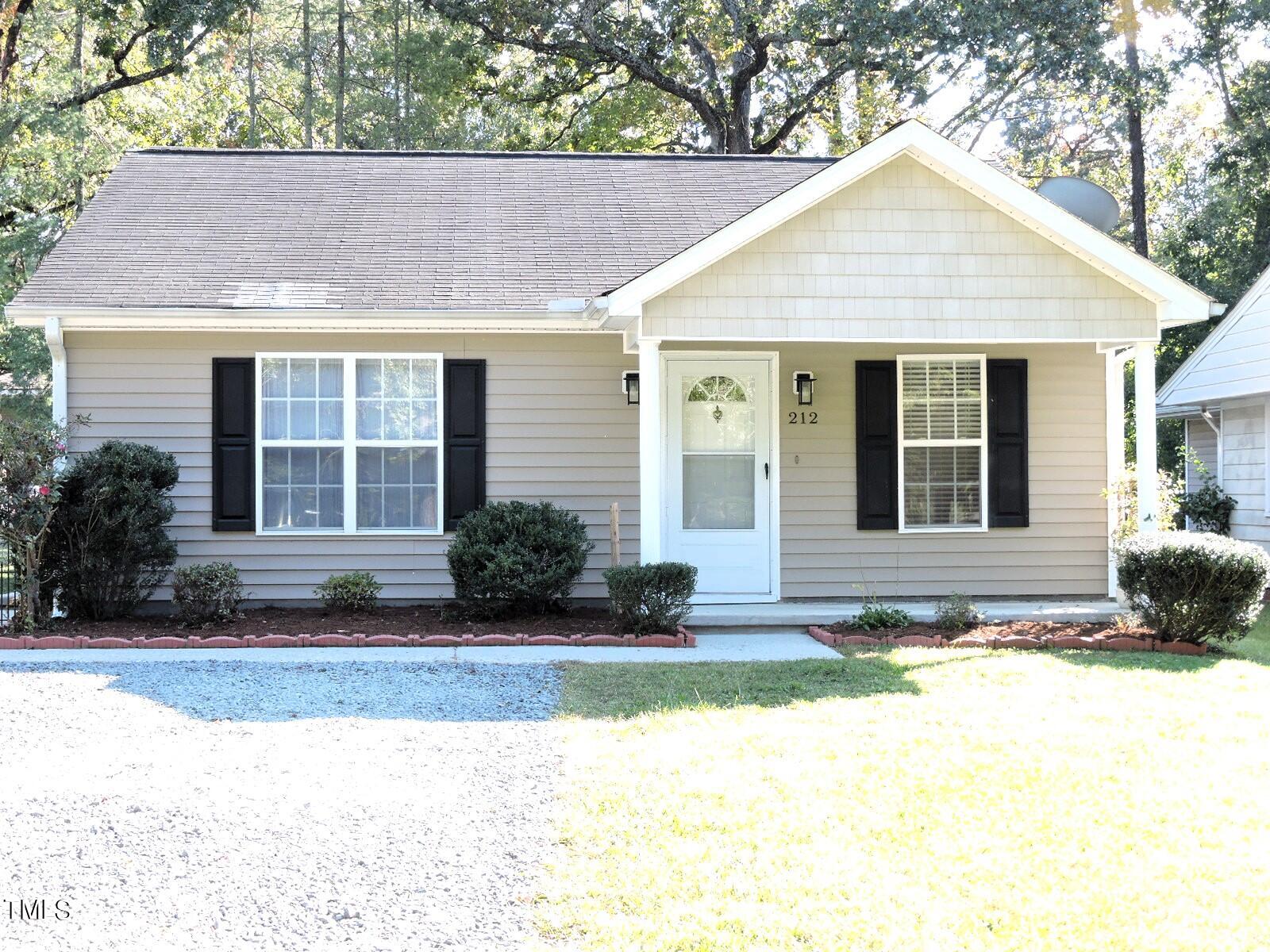 212 Monk Road