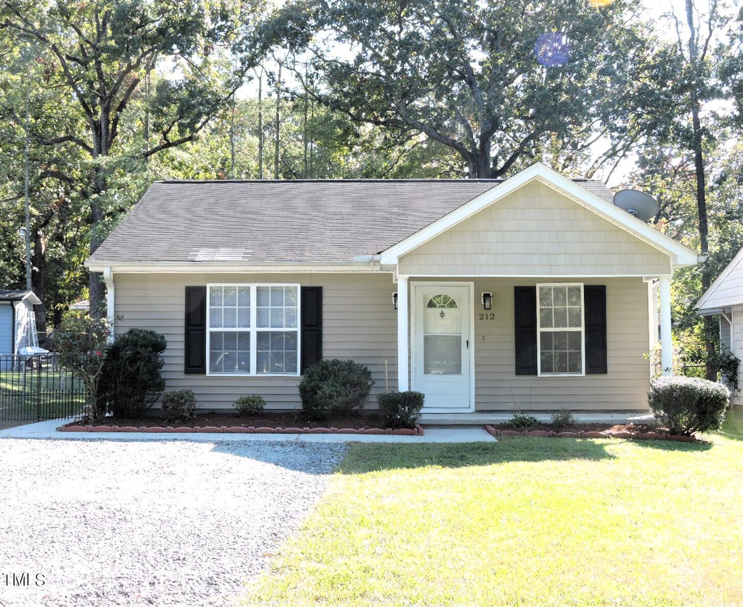 212 Monk Road