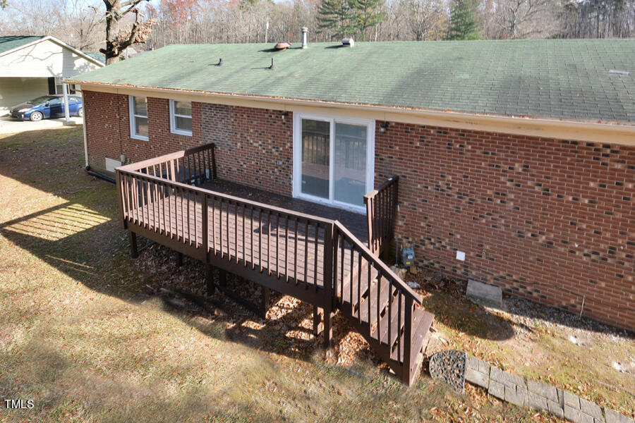 811 Frank Street
