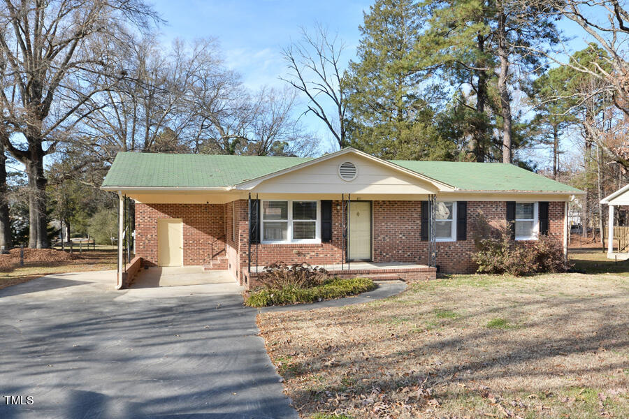 811 Frank Street