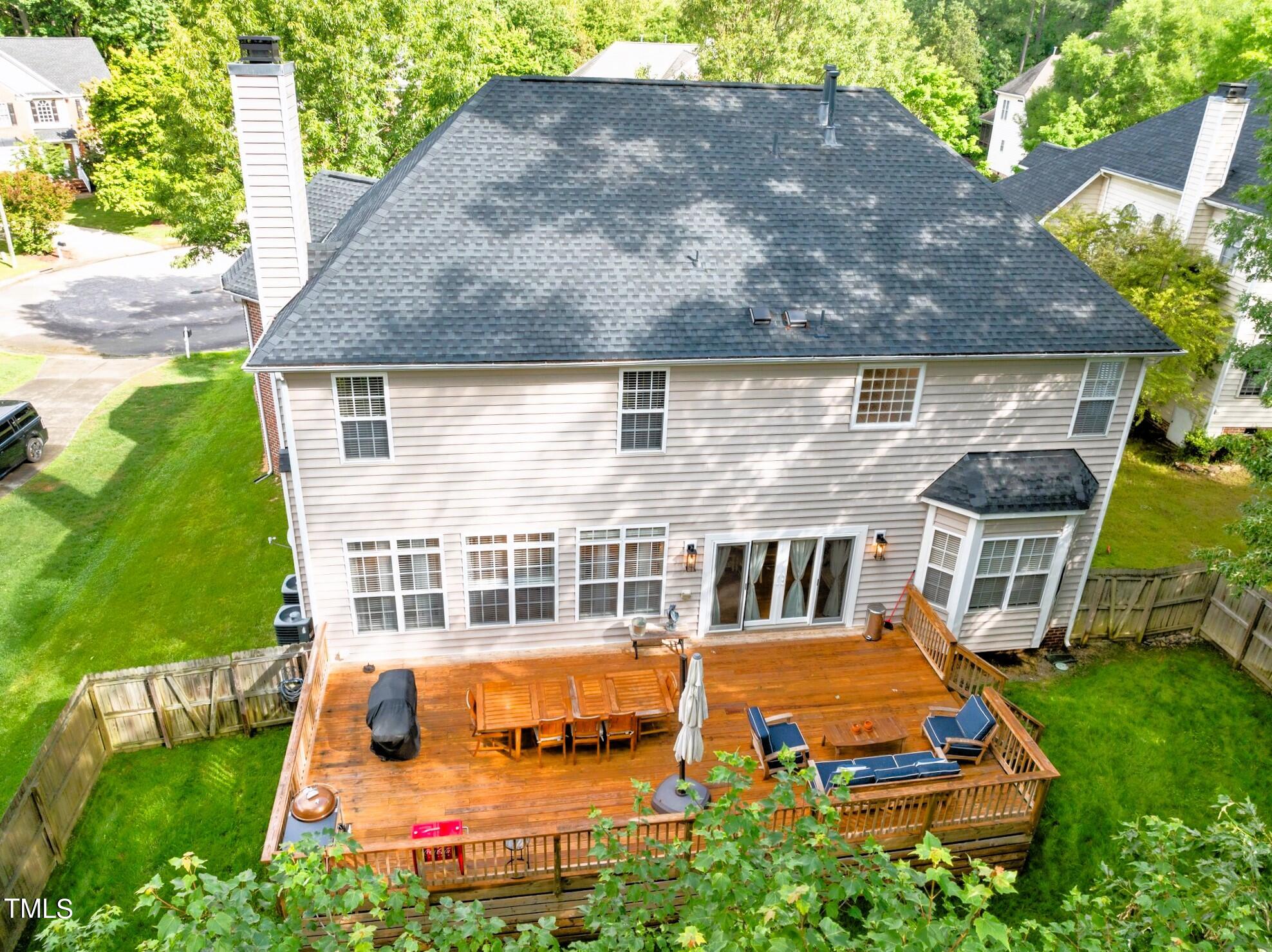 1008 Goldenview Court