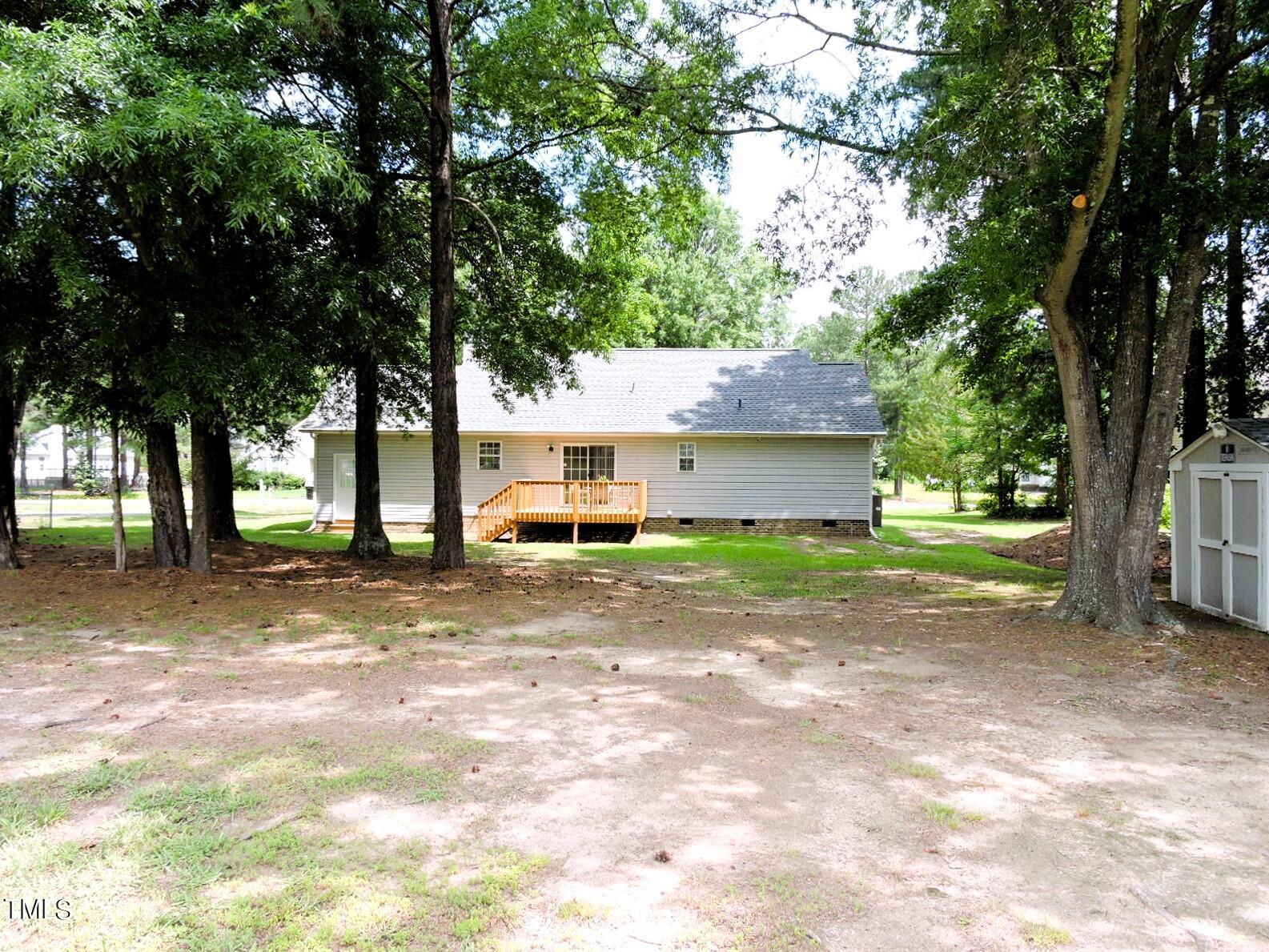 1092 Blackstone Drive