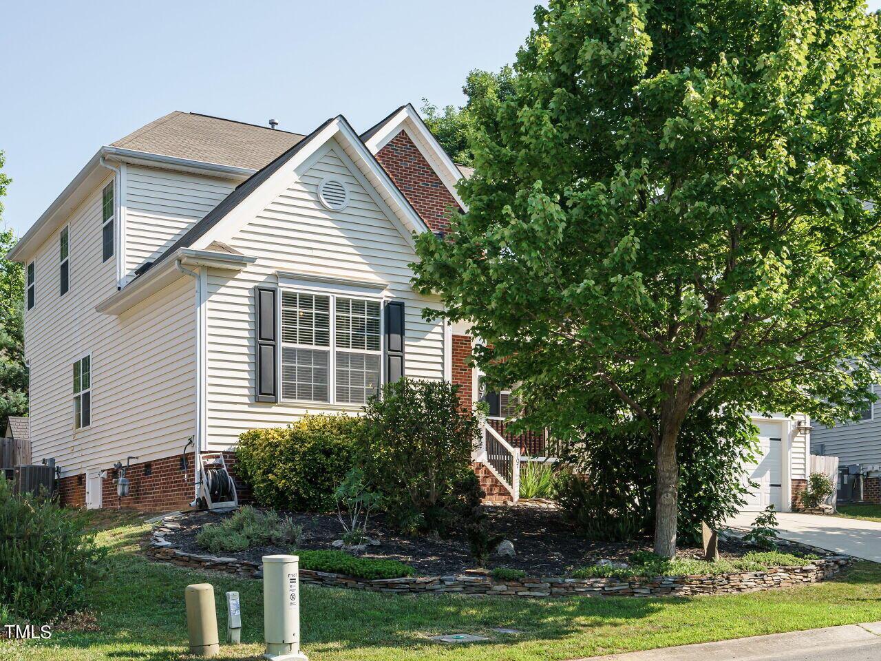 107 Whitney Lane