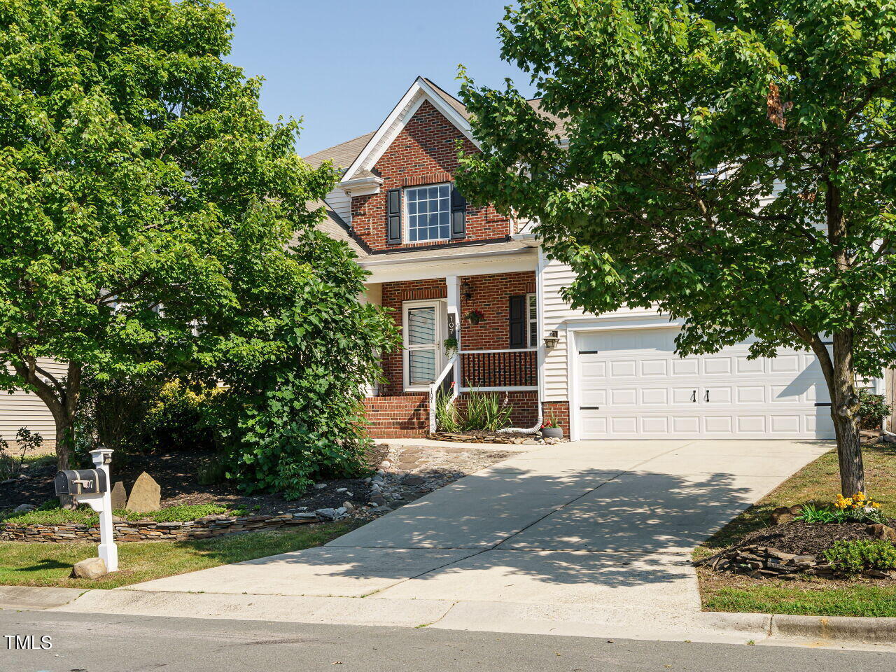 107 Whitney Lane